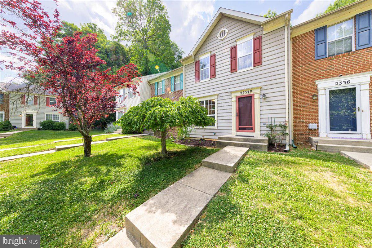 OAK GROVE - Residential