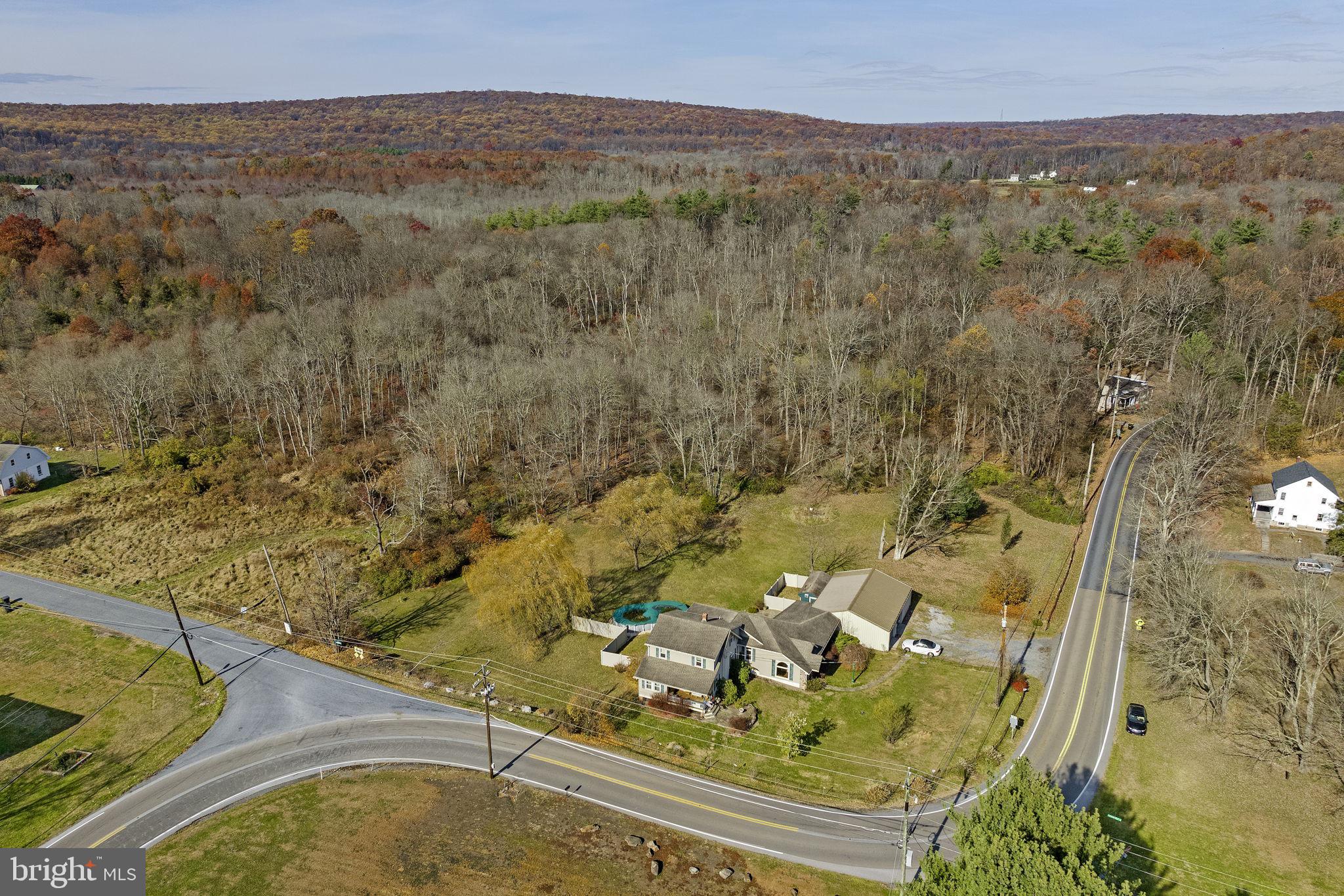 WARWICK TWP - Residential