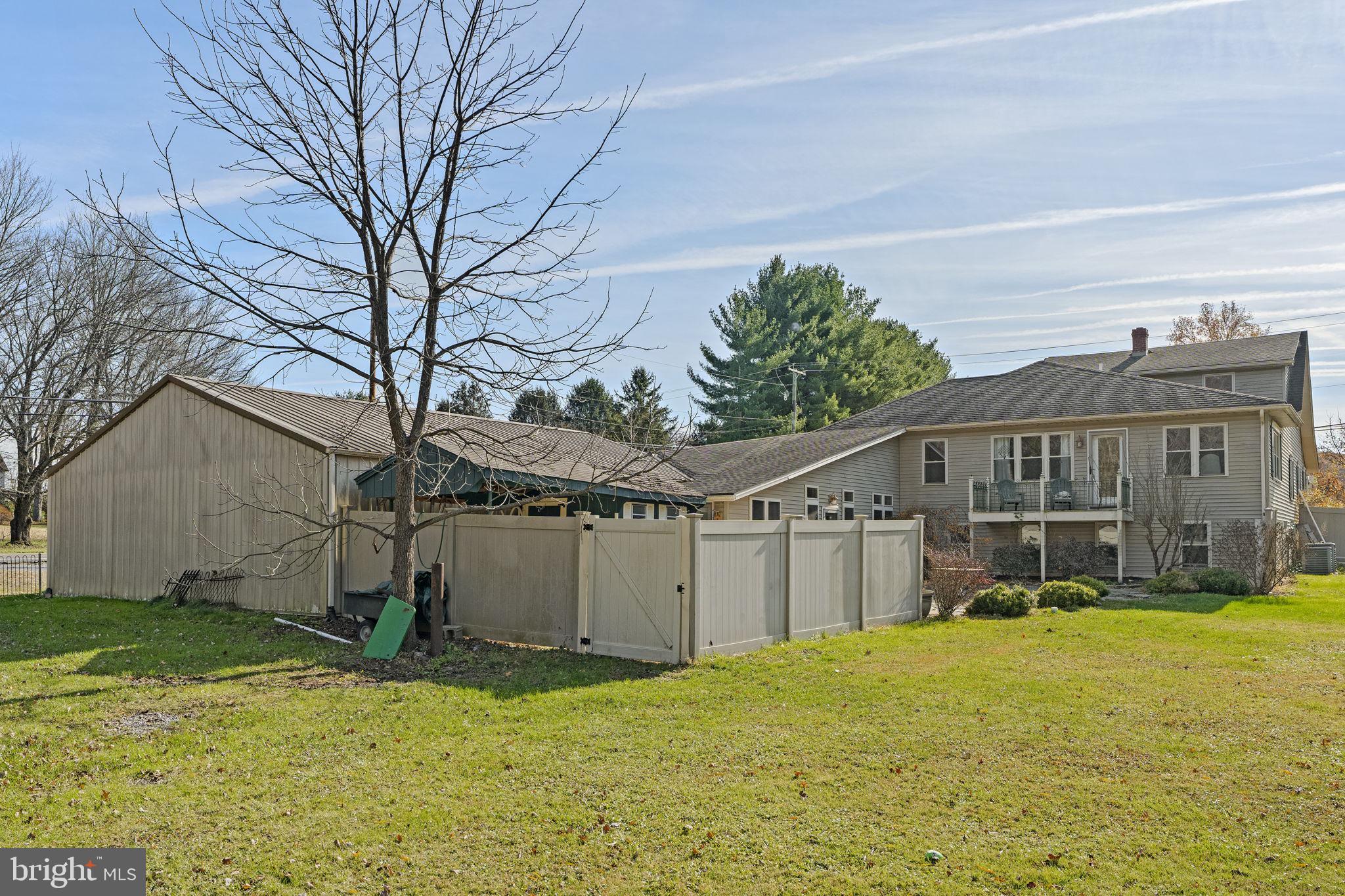 WARWICK TWP - Residential