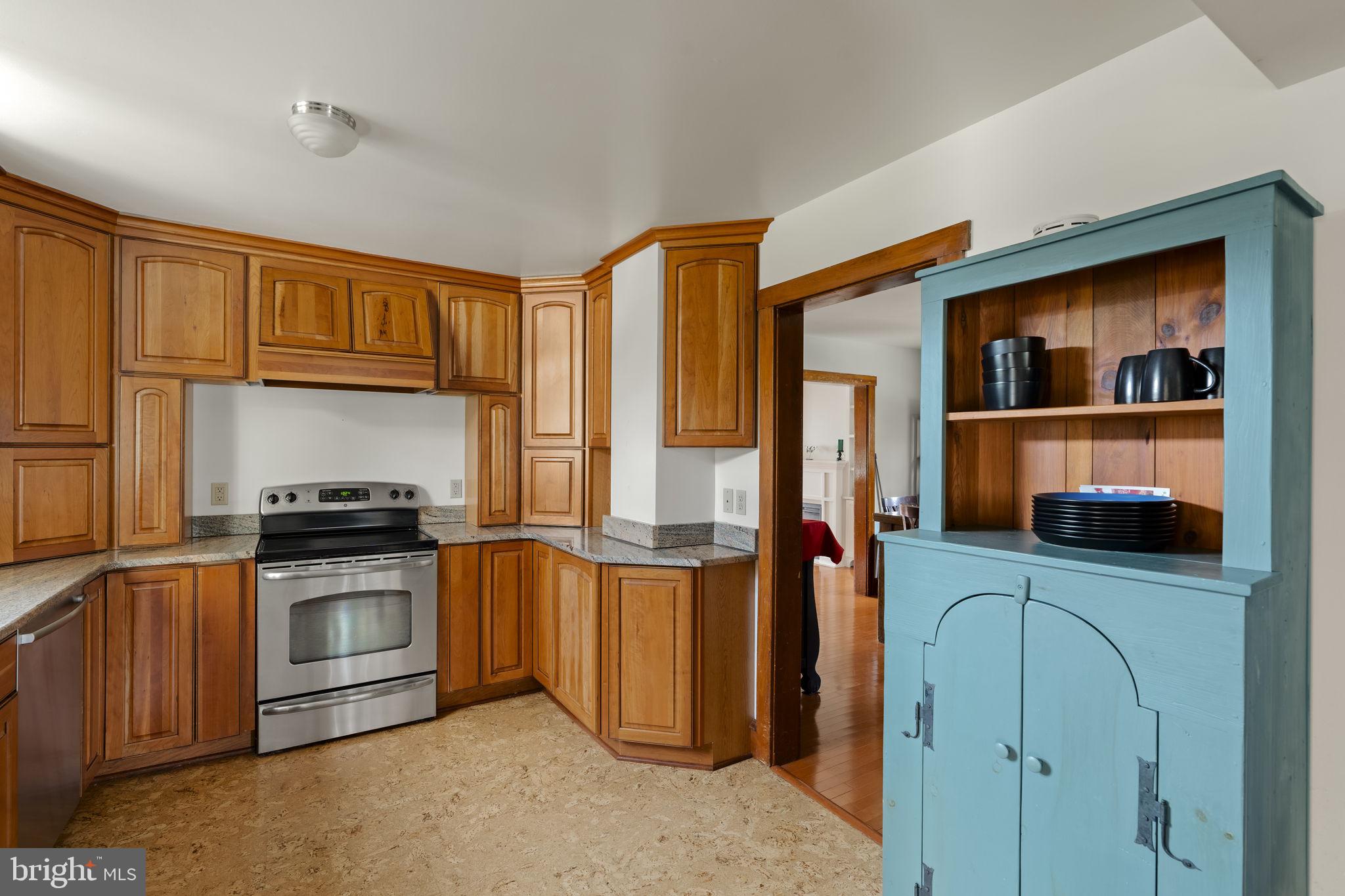 WARWICK TWP - Residential