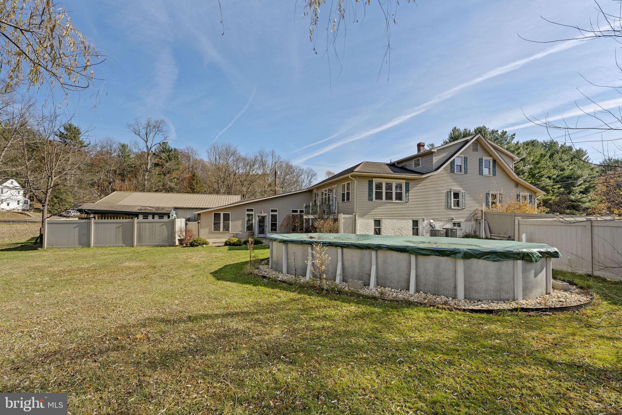 WARWICK TWP - Residential