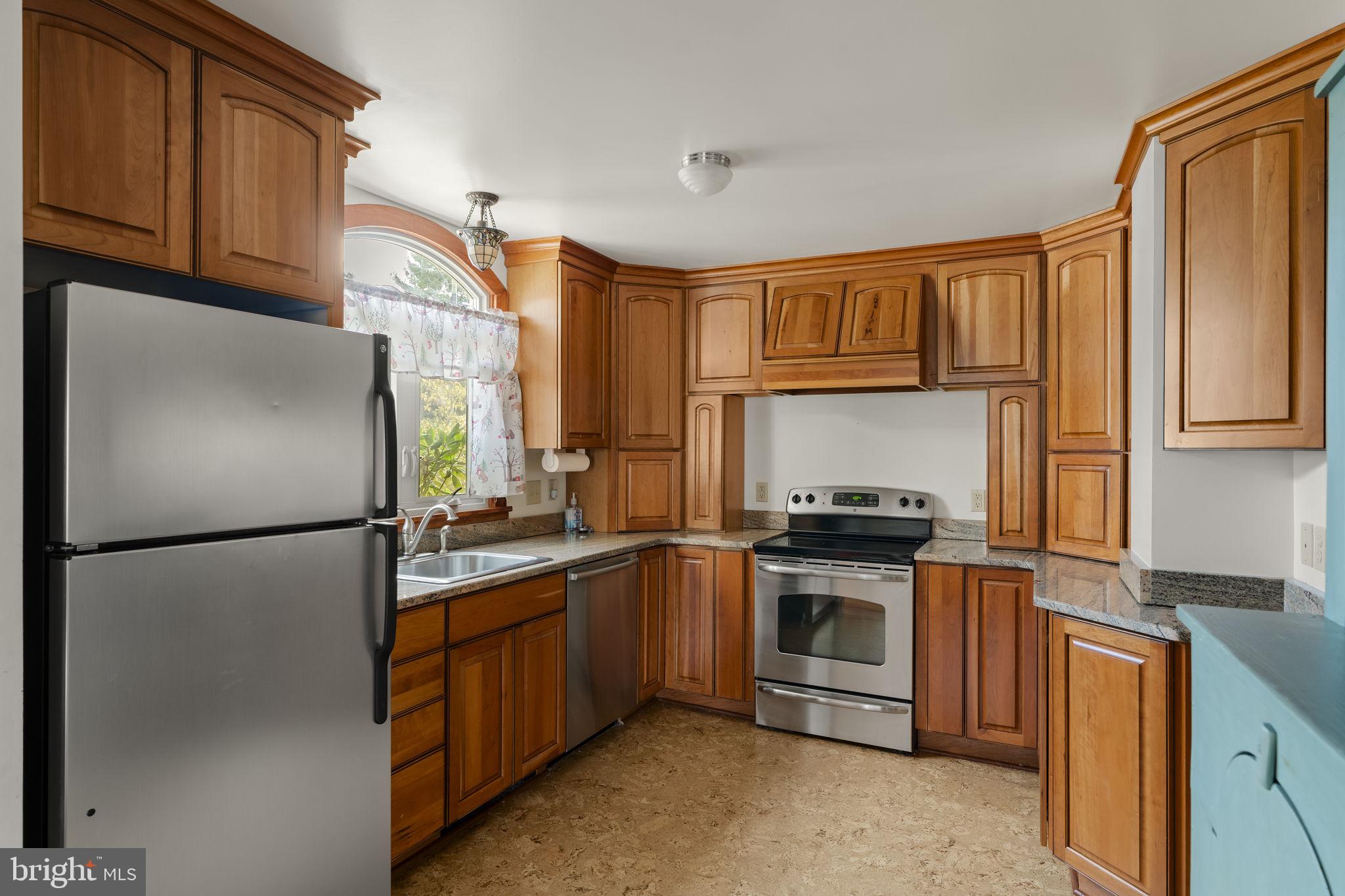 WARWICK TWP - Residential