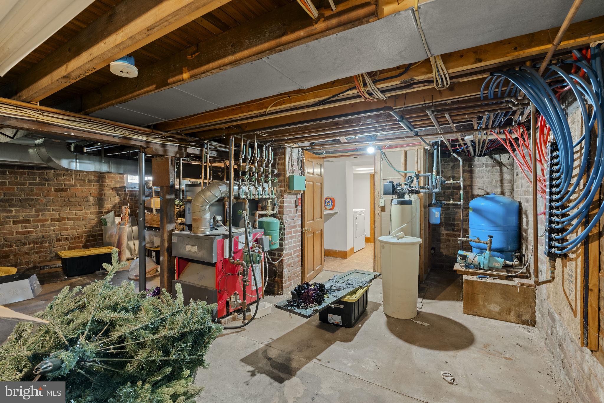 WARWICK TWP - Residential