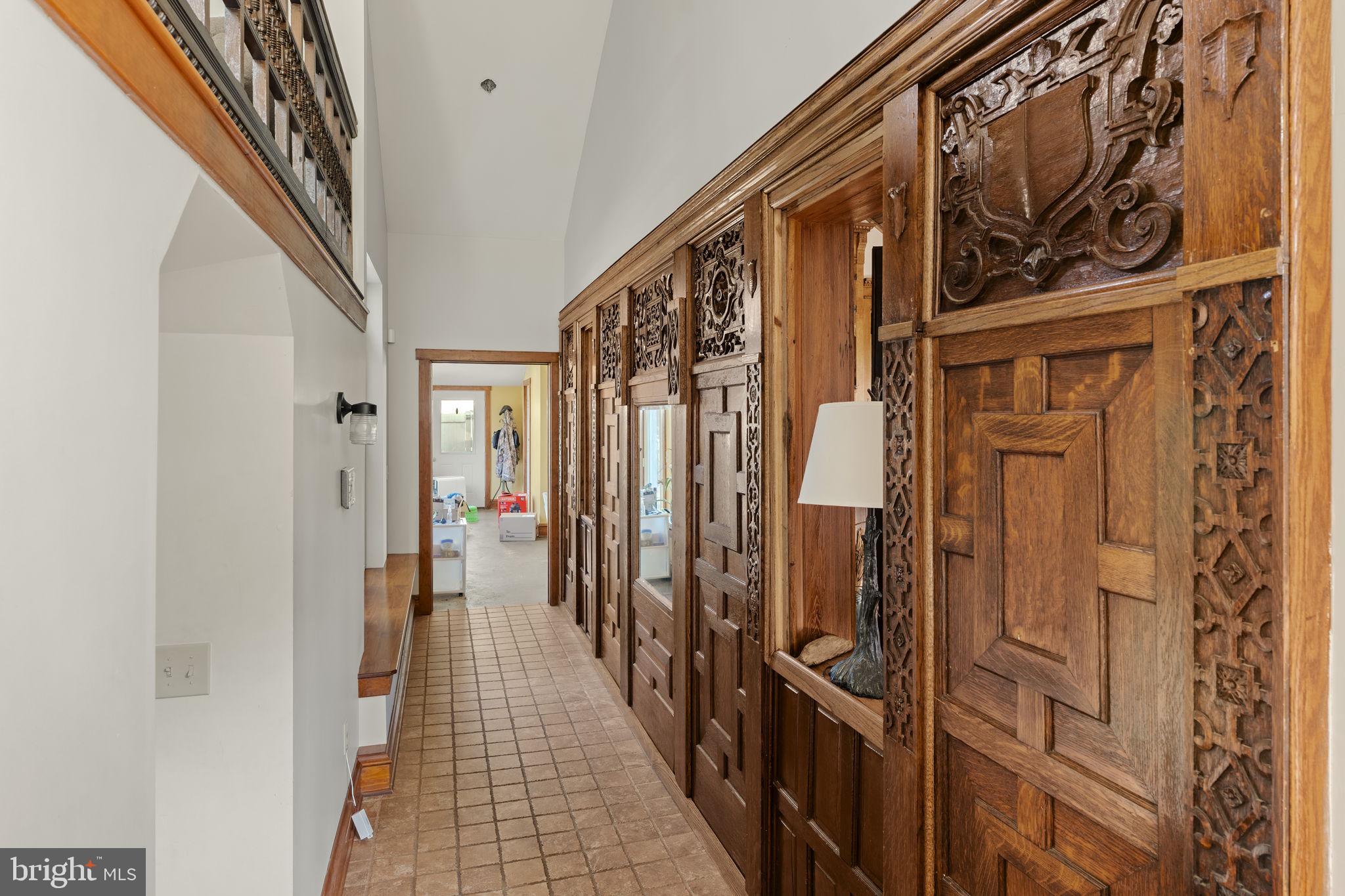 WARWICK TWP - Residential