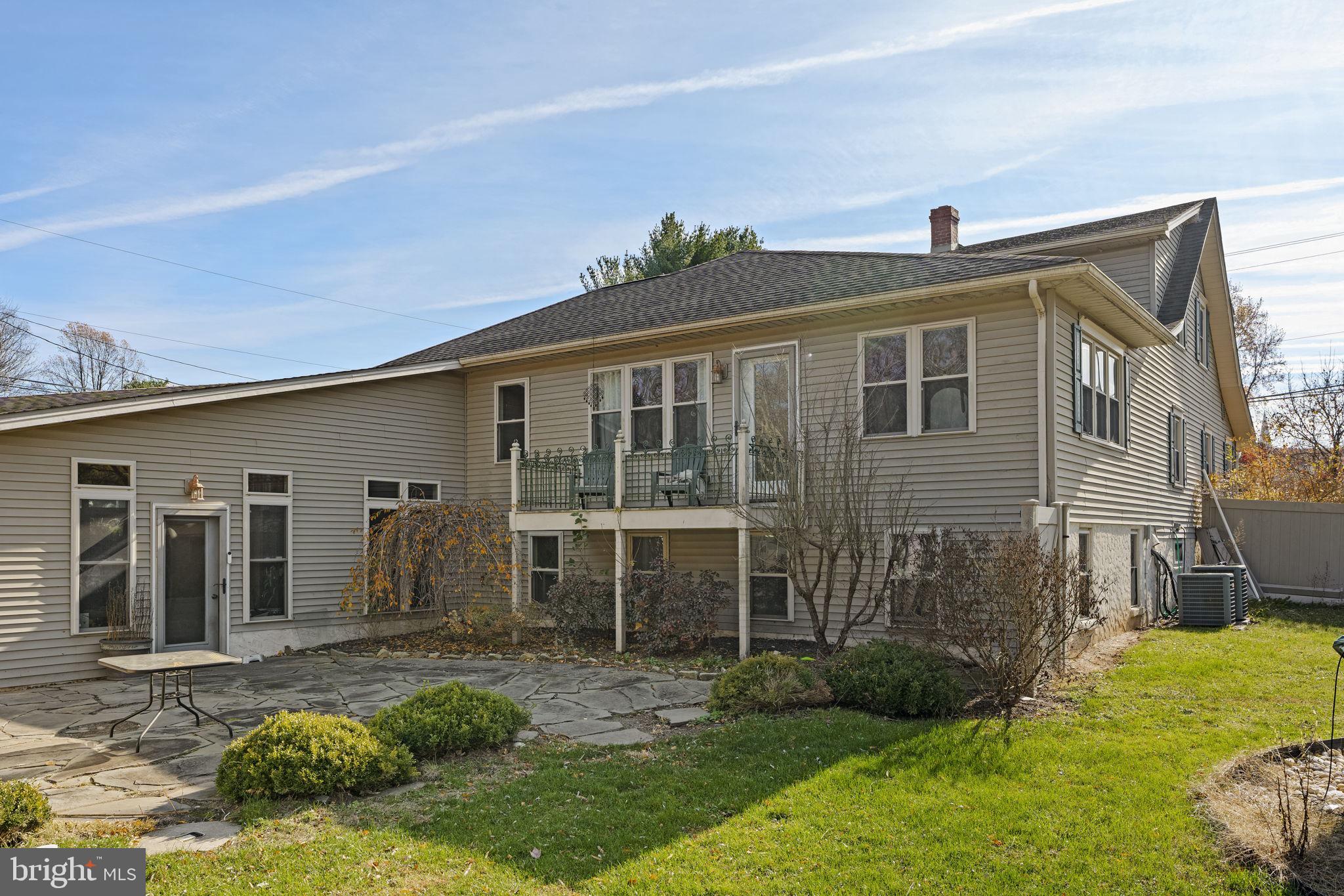 WARWICK TWP - Residential