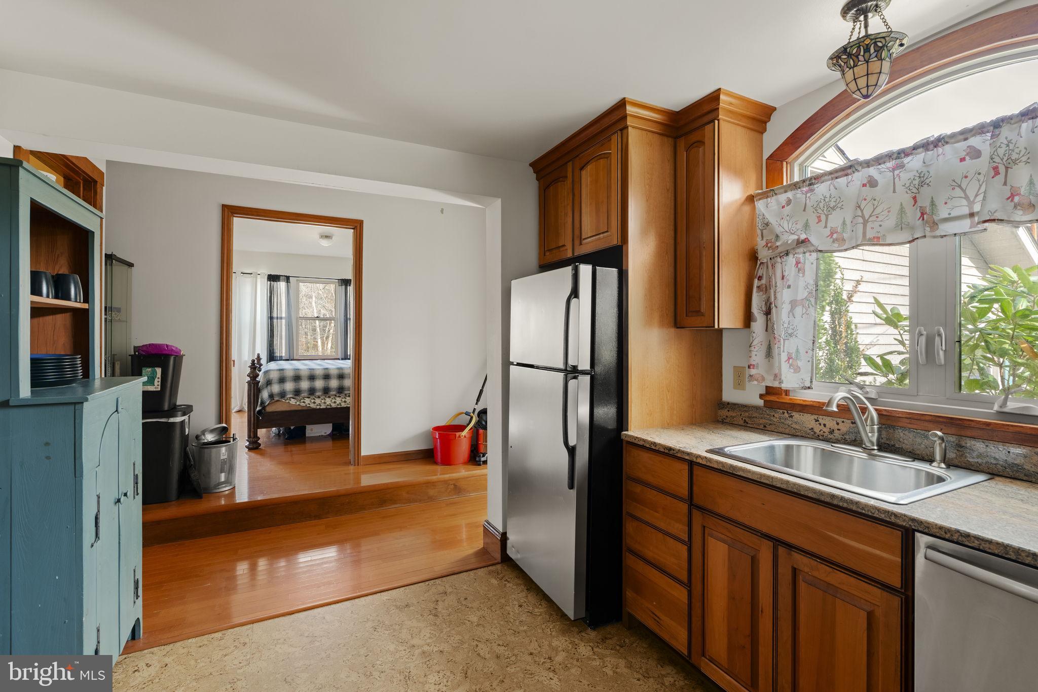 WARWICK TWP - Residential