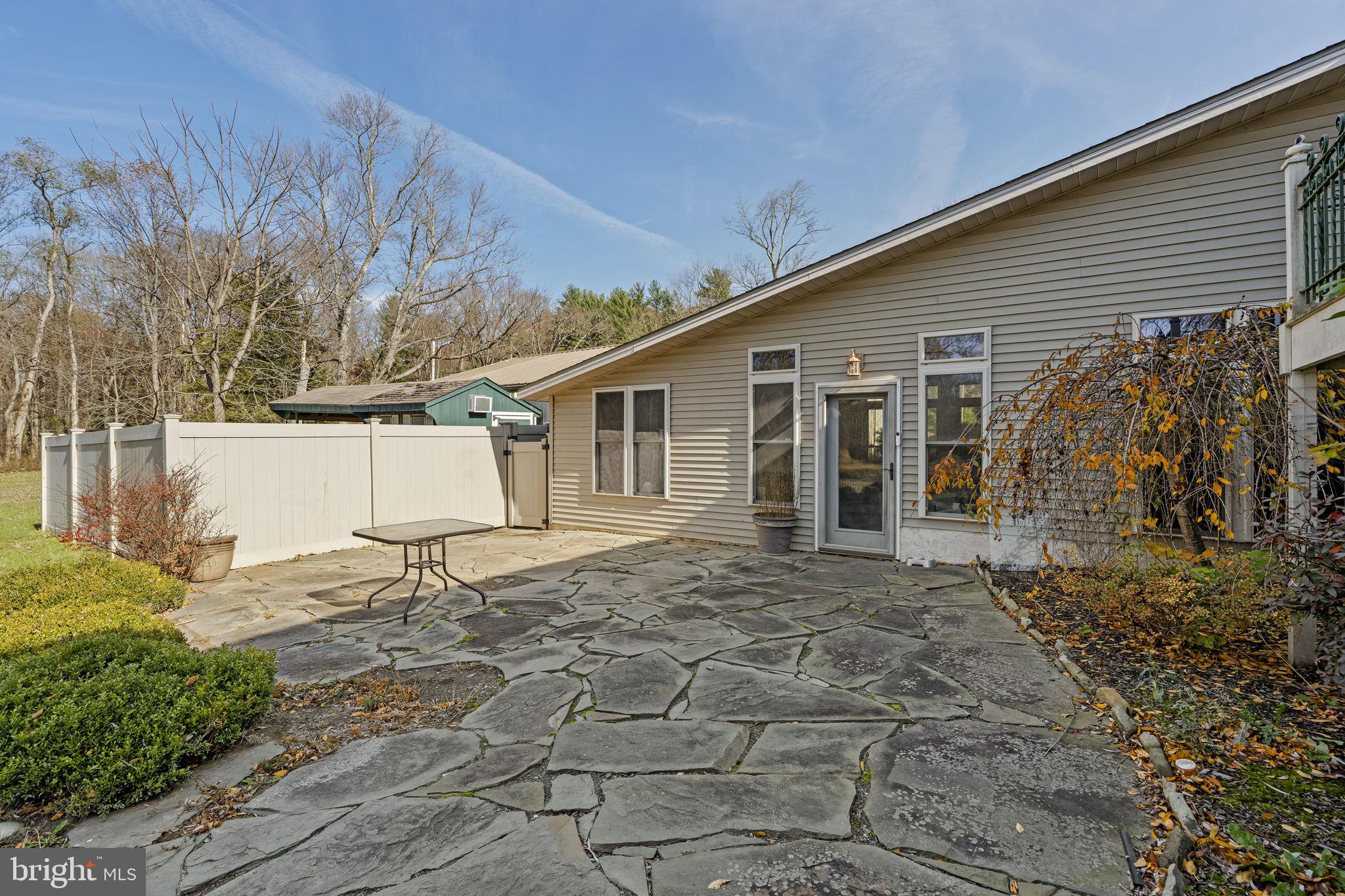 WARWICK TWP - Residential