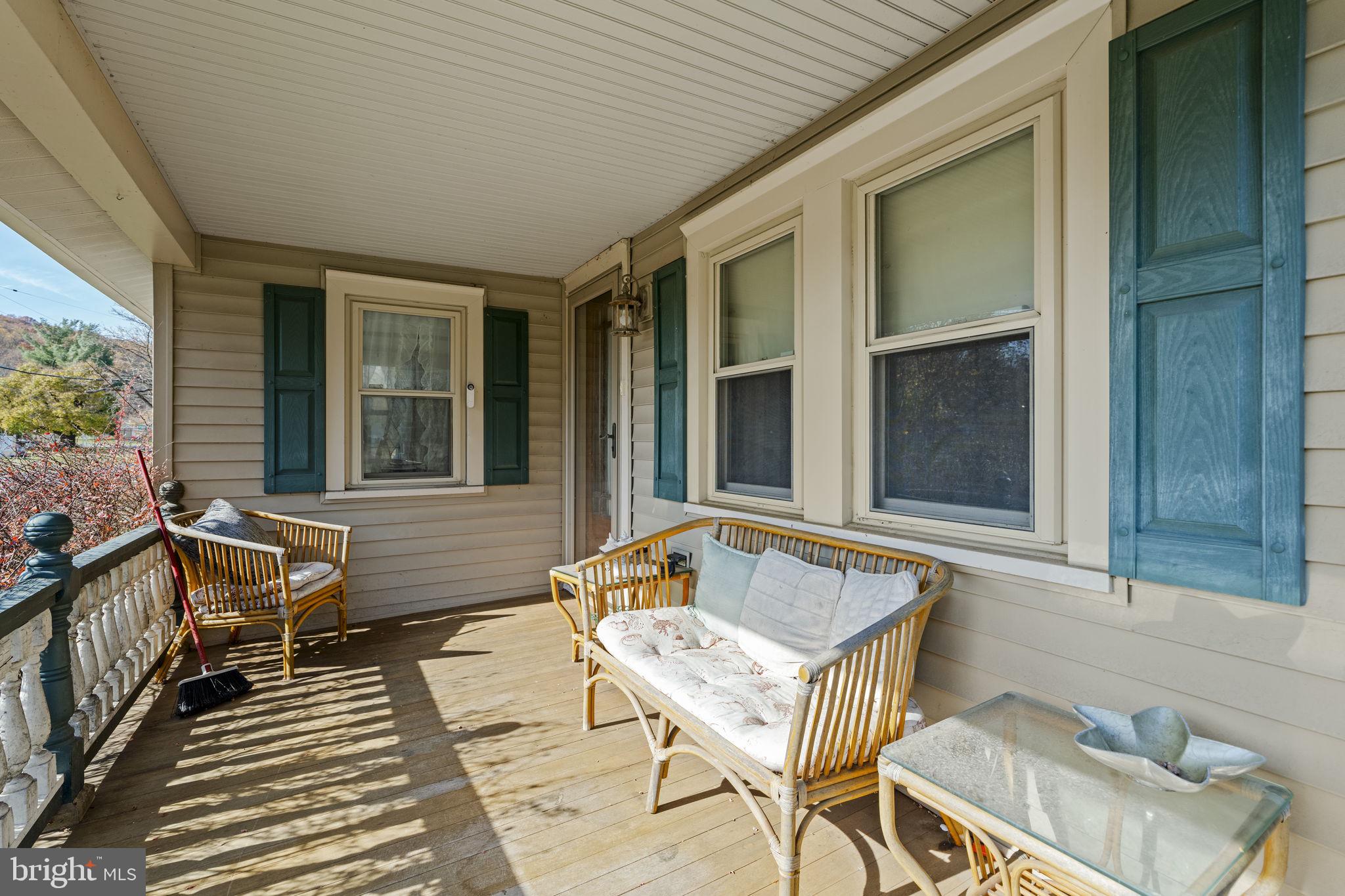 WARWICK TWP - Residential