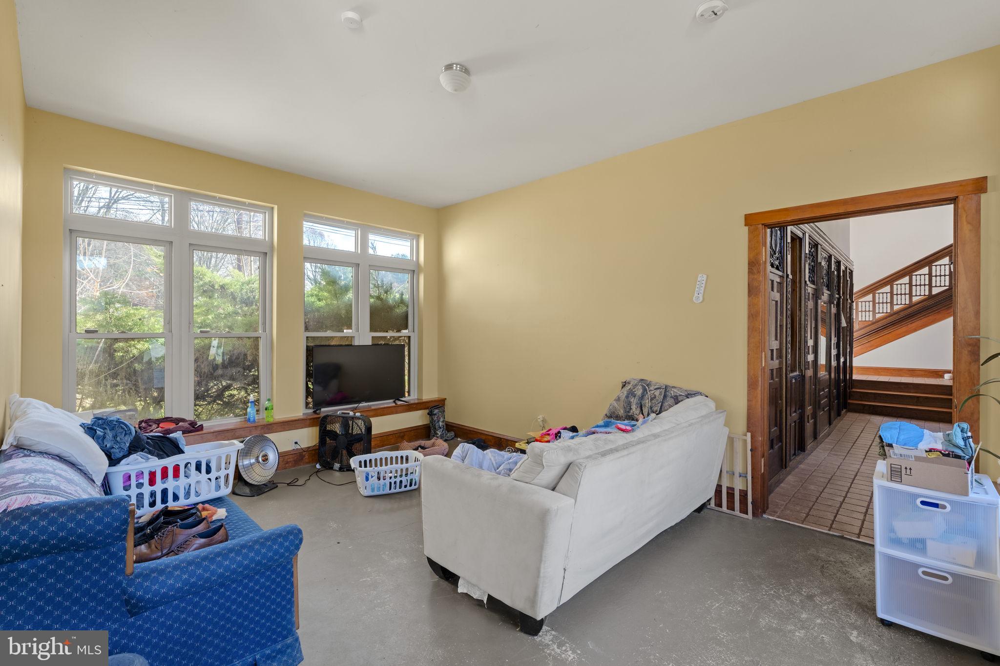 WARWICK TWP - Residential