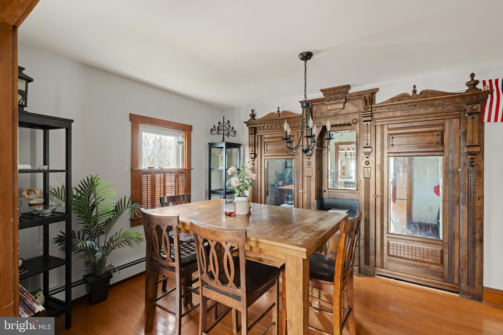 WARWICK TWP - Residential