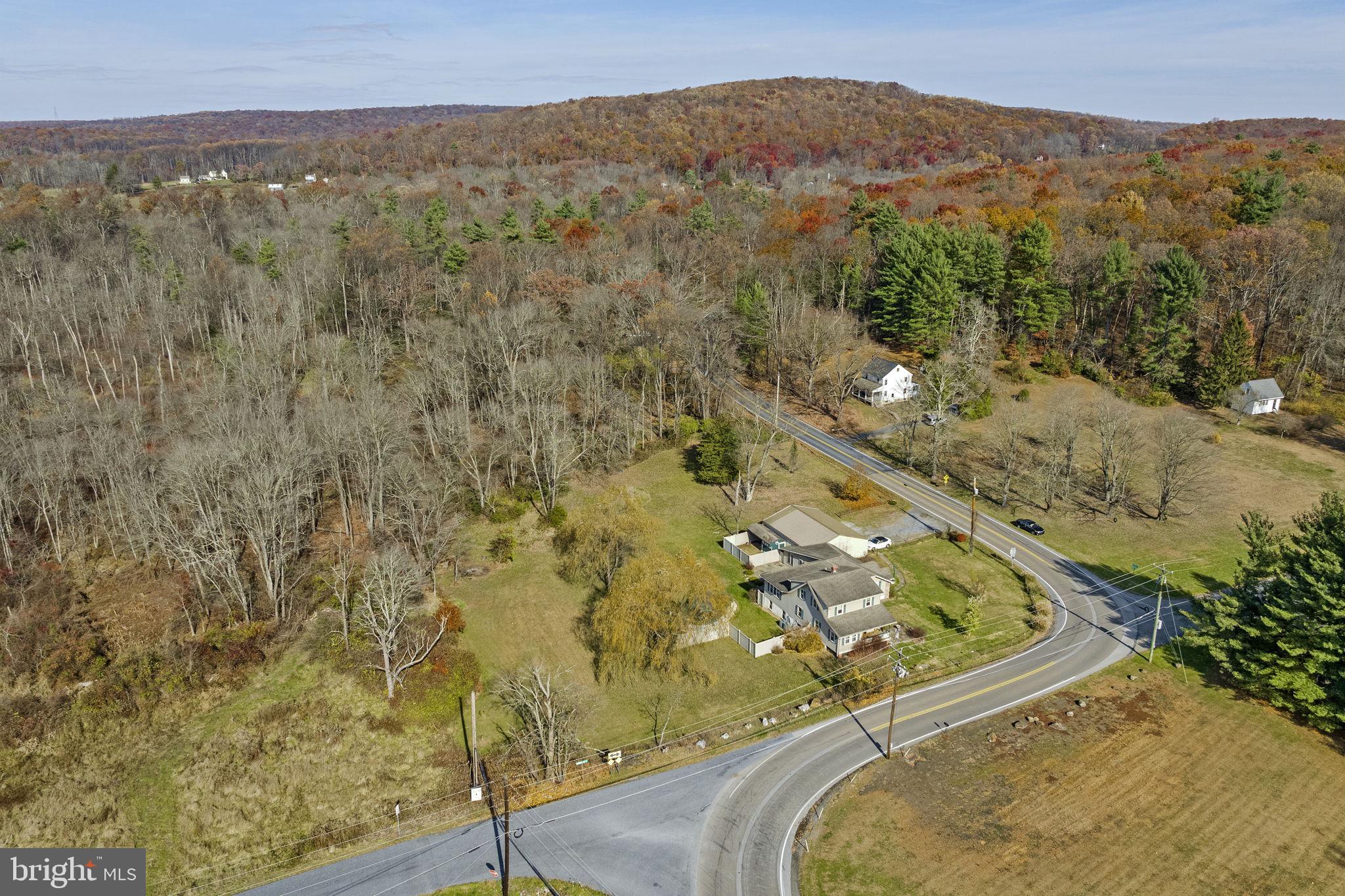 WARWICK TWP - Residential