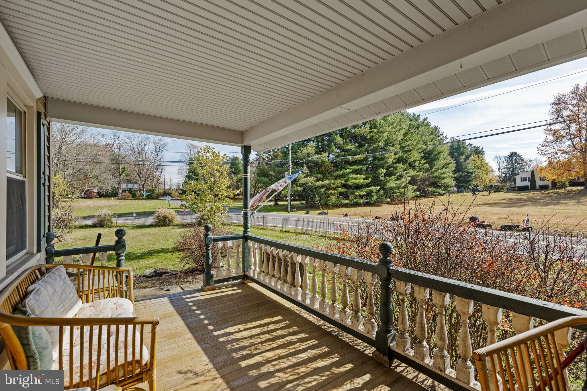 WARWICK TWP - Residential