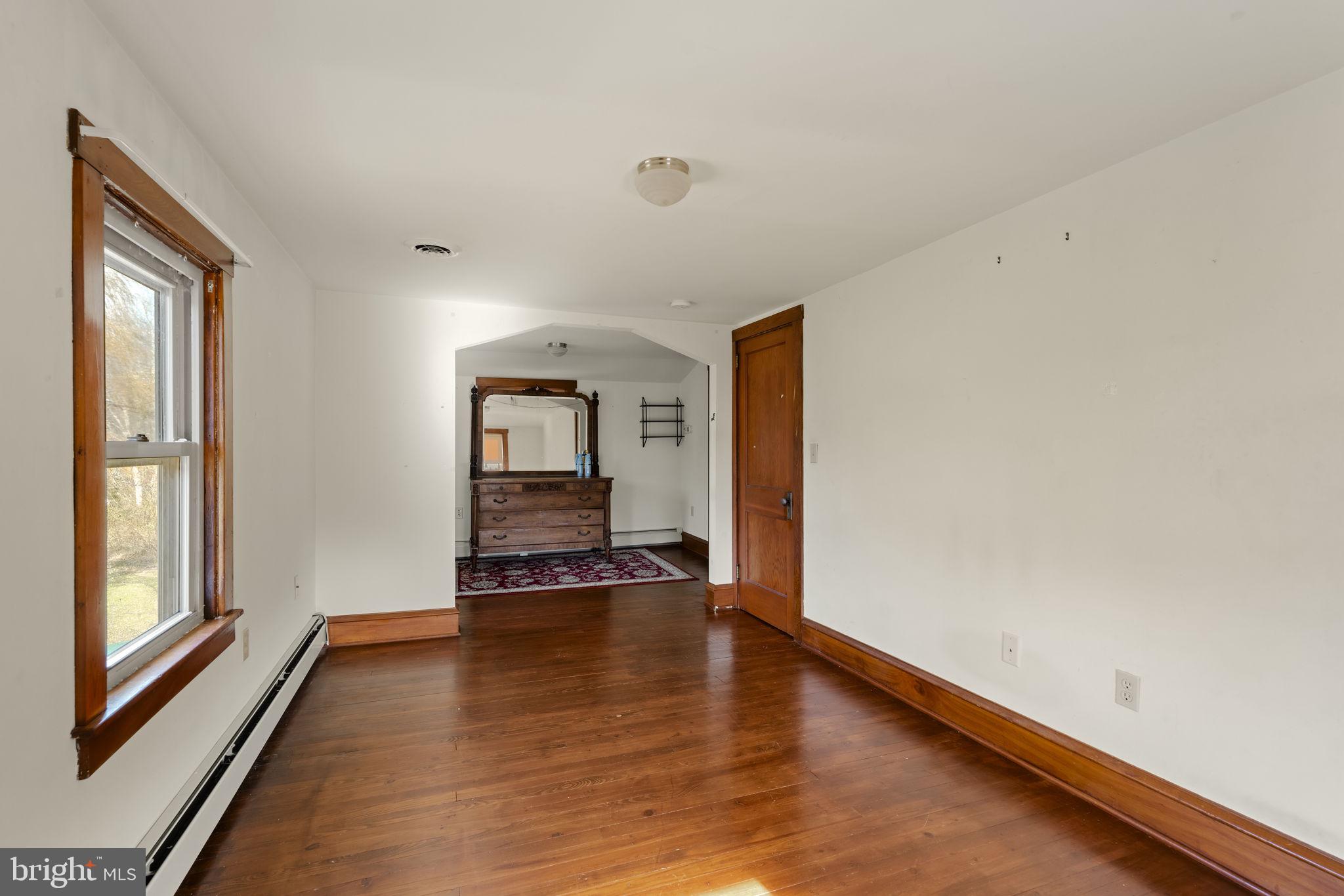 WARWICK TWP - Residential