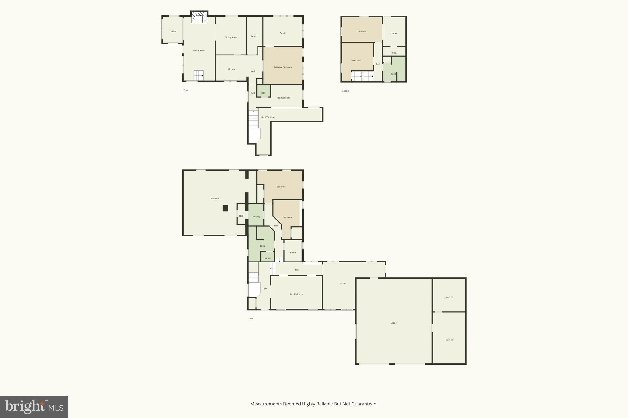 WARWICK TWP - Residential