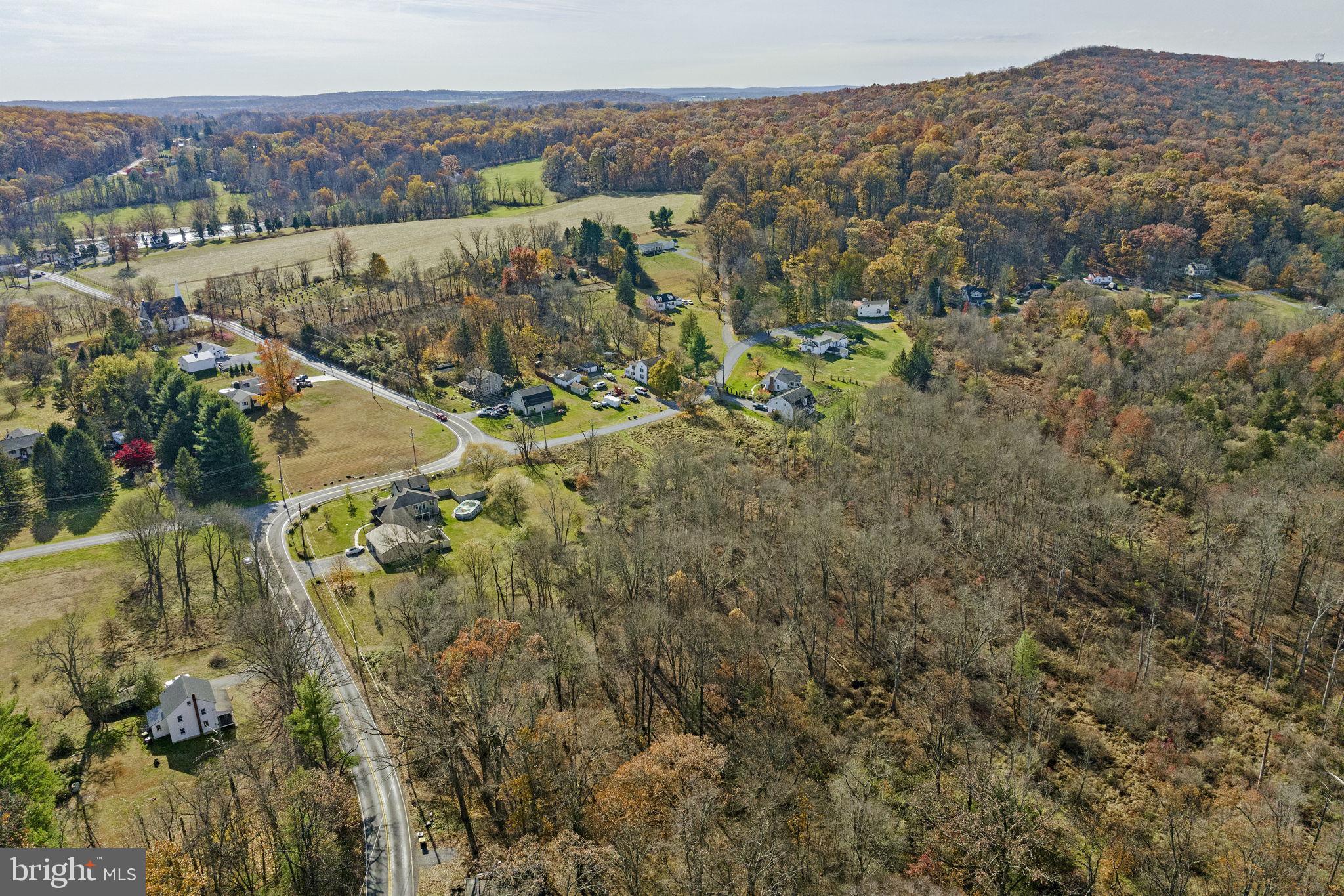 WARWICK TWP - Residential