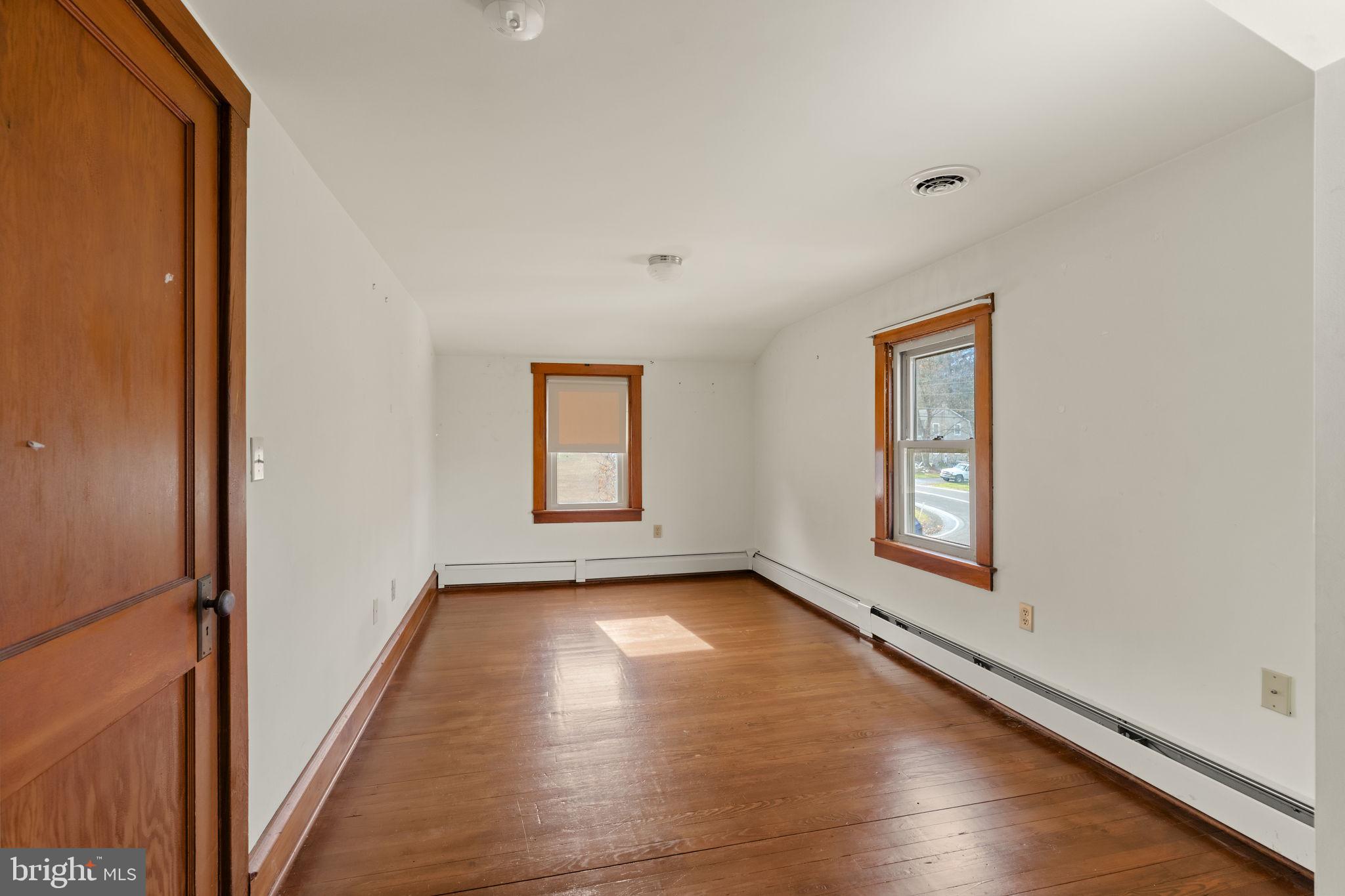 WARWICK TWP - Residential