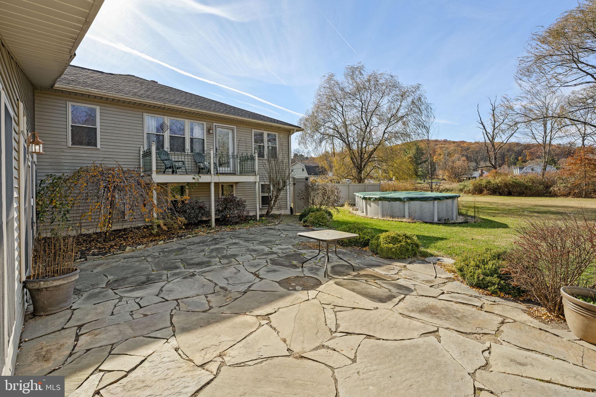 WARWICK TWP - Residential