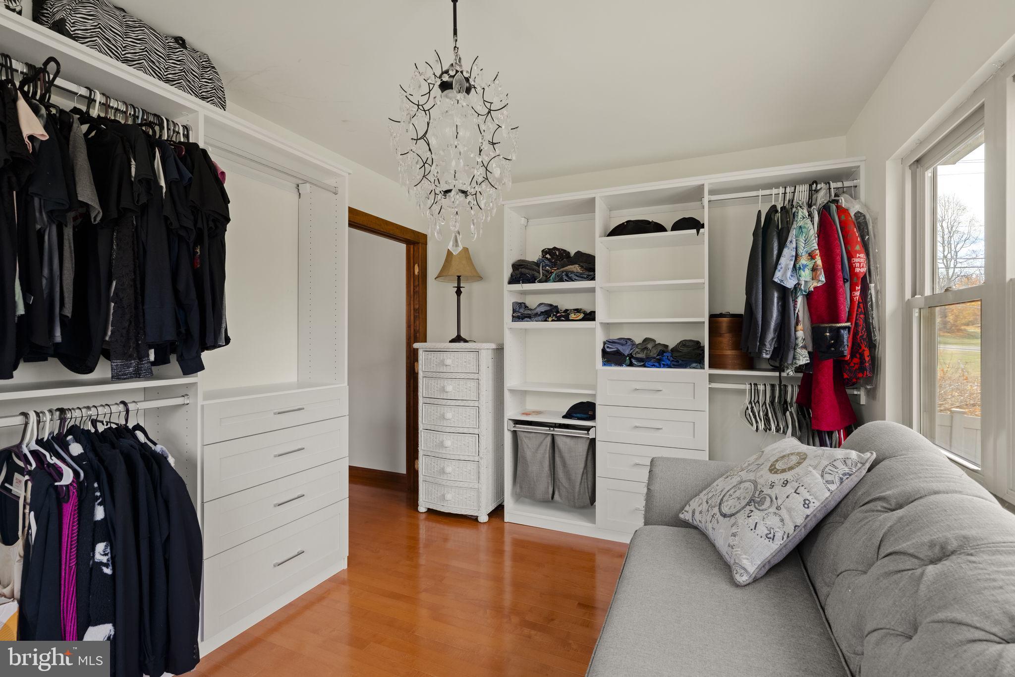 WARWICK TWP - Residential