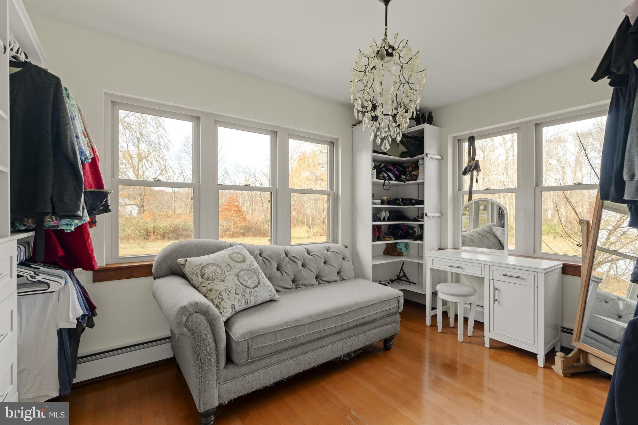 WARWICK TWP - Residential