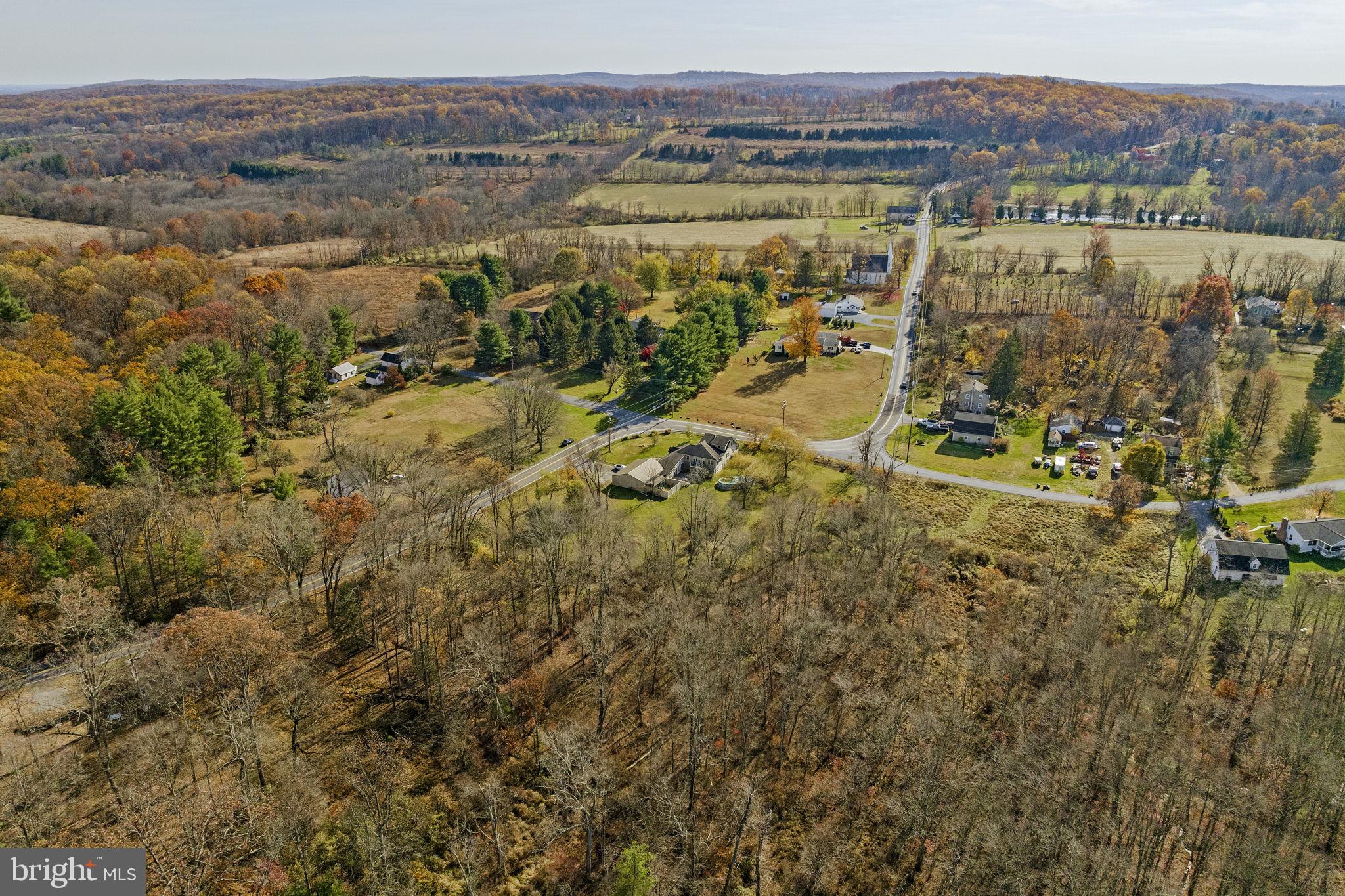 WARWICK TWP - Residential