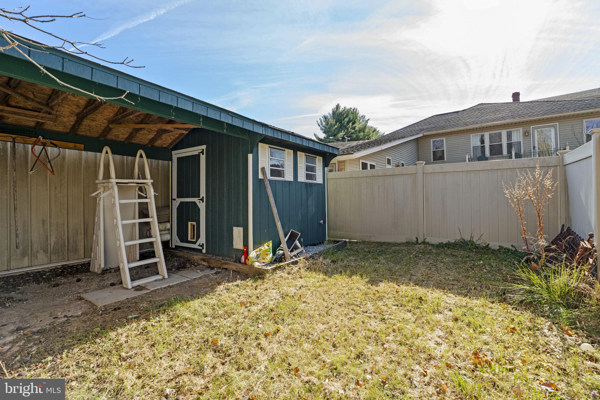 WARWICK TWP - Residential