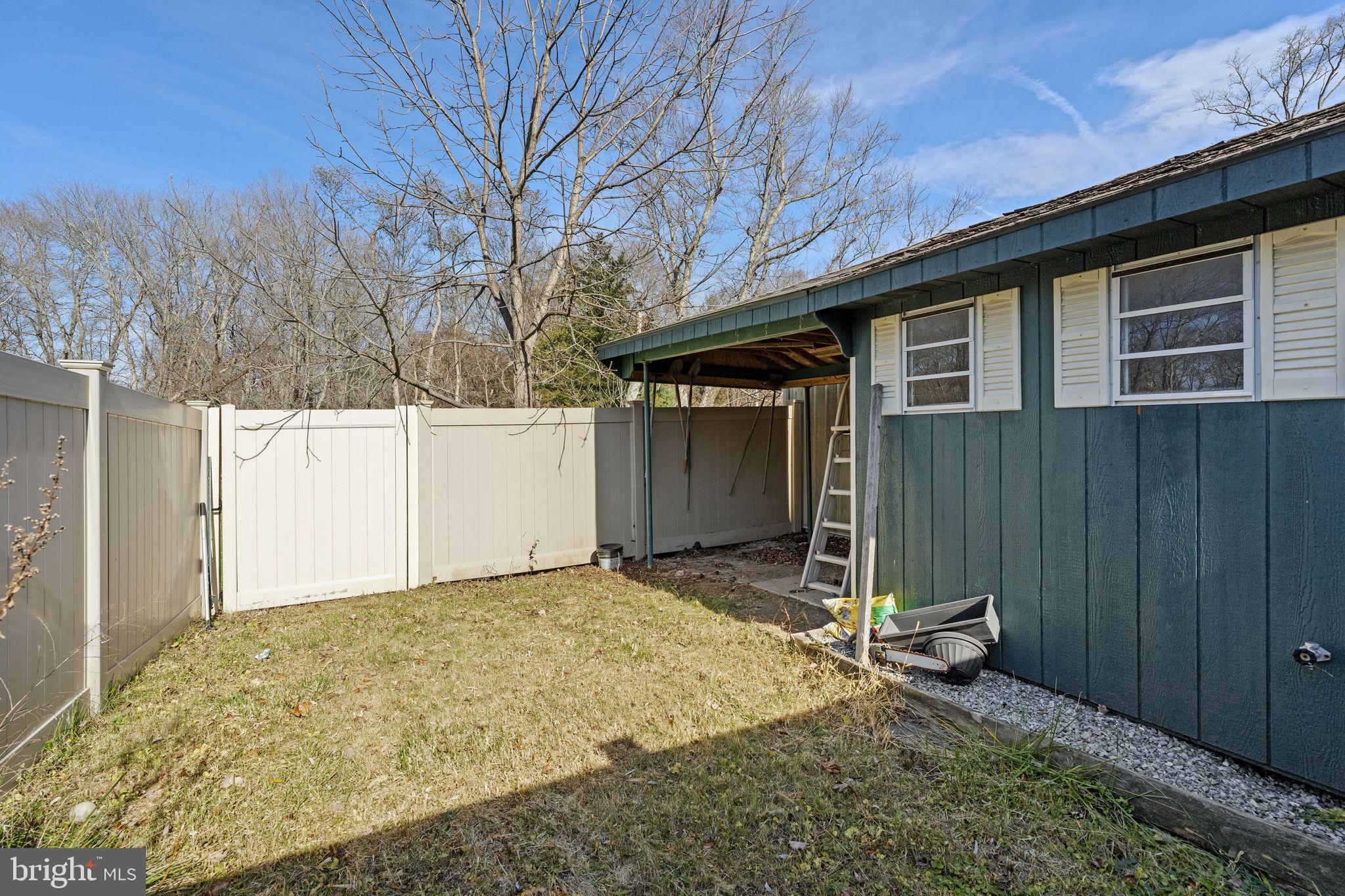 WARWICK TWP - Residential