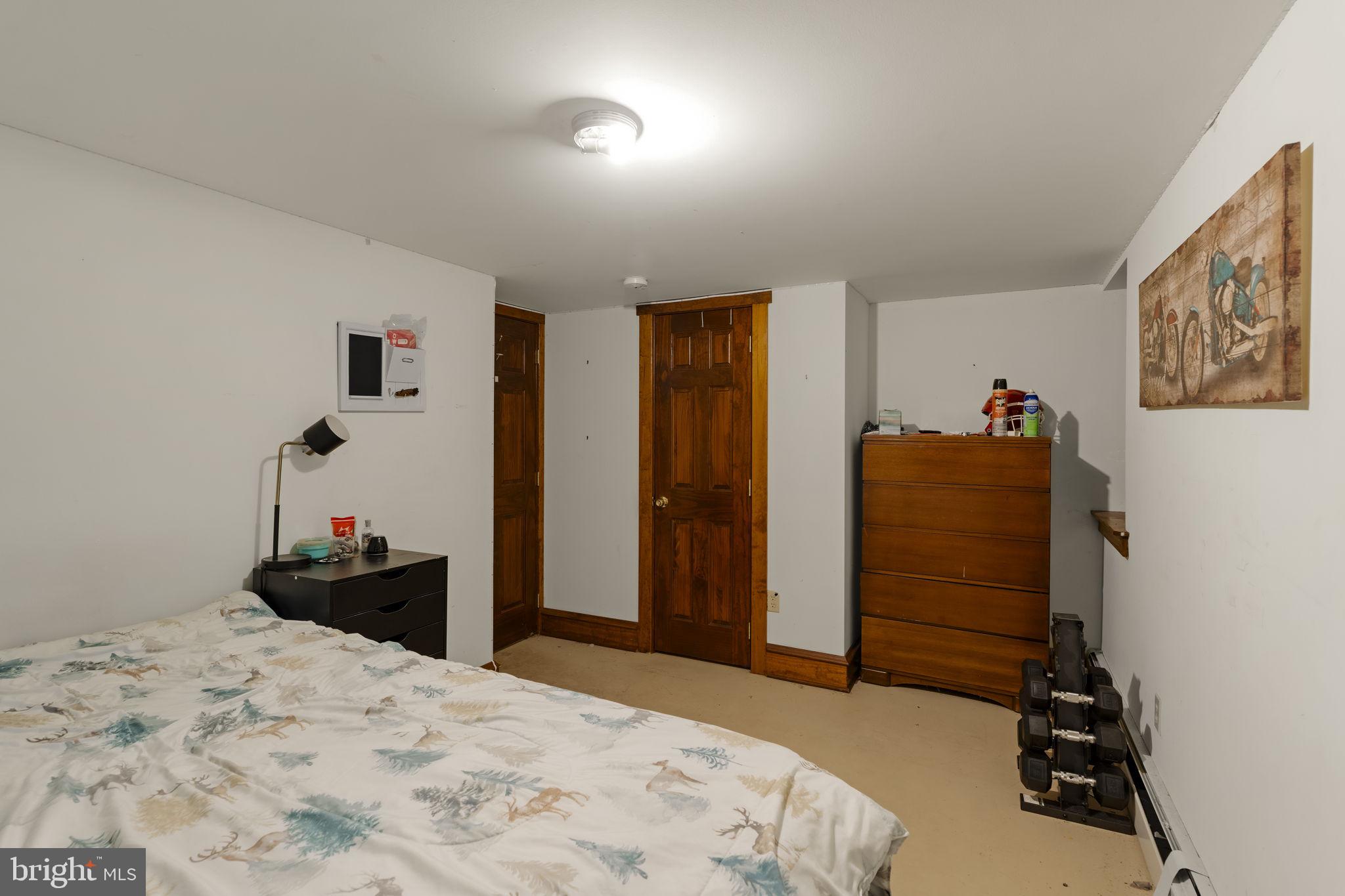 WARWICK TWP - Residential