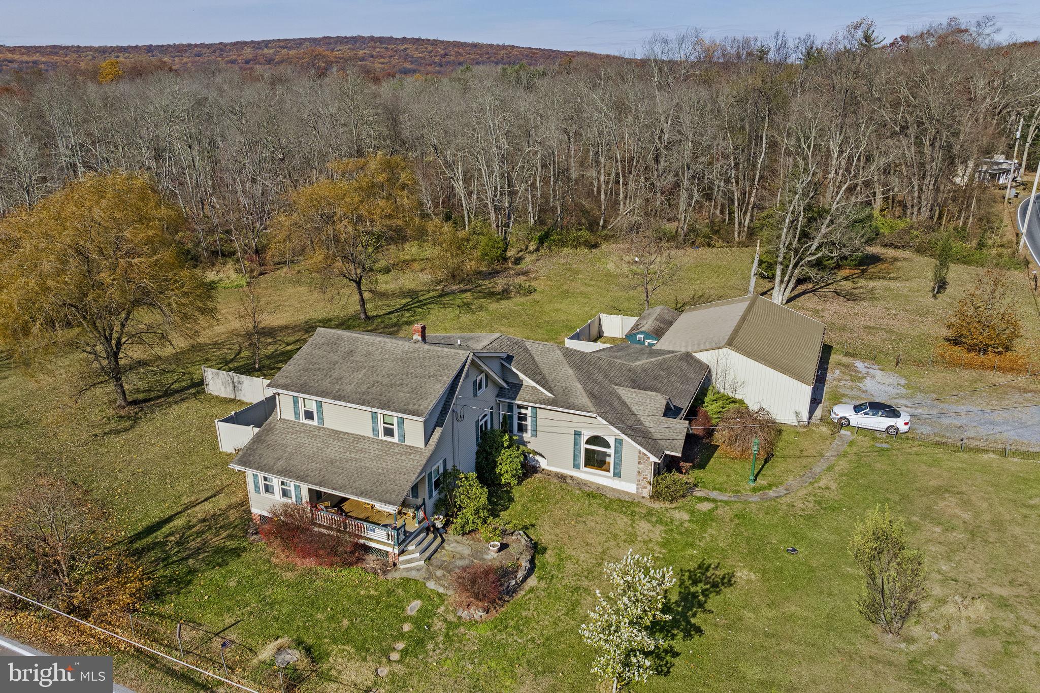 WARWICK TWP - Residential
