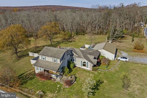 451 PINE SWAMP ROAD ELVERSON PA 19520