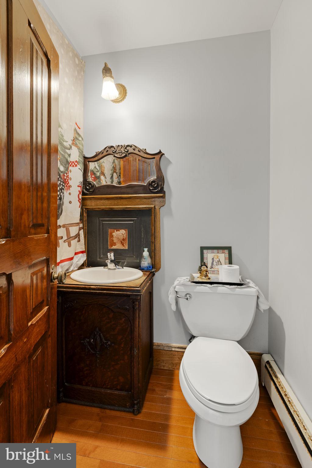 WARWICK TWP - Residential