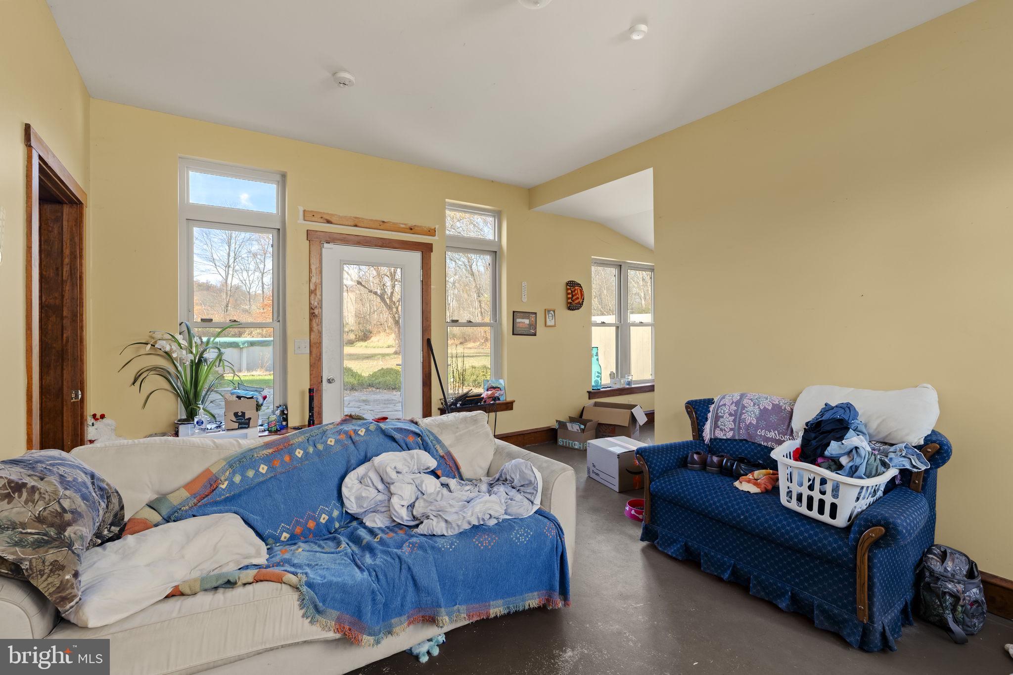 WARWICK TWP - Residential