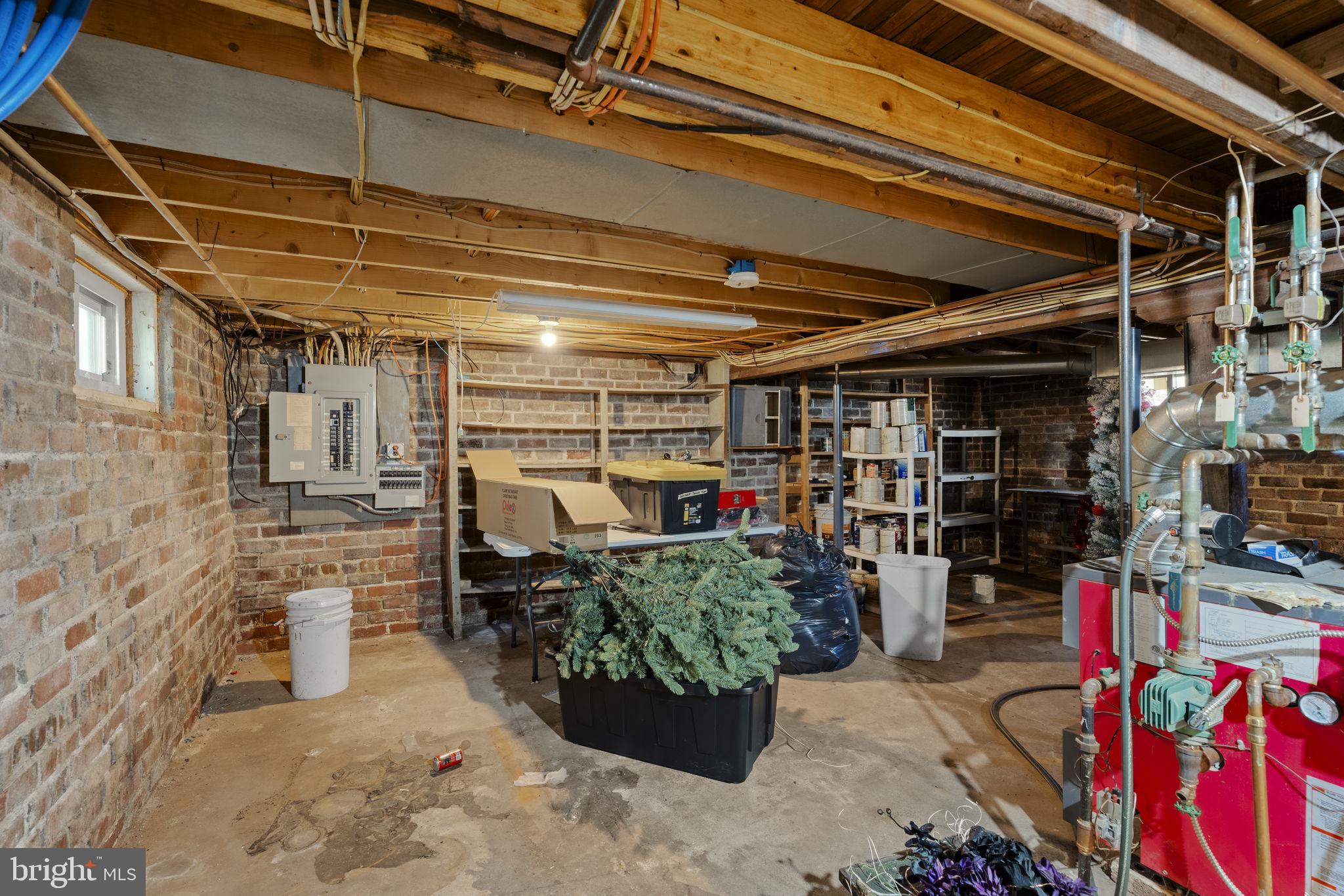 WARWICK TWP - Residential