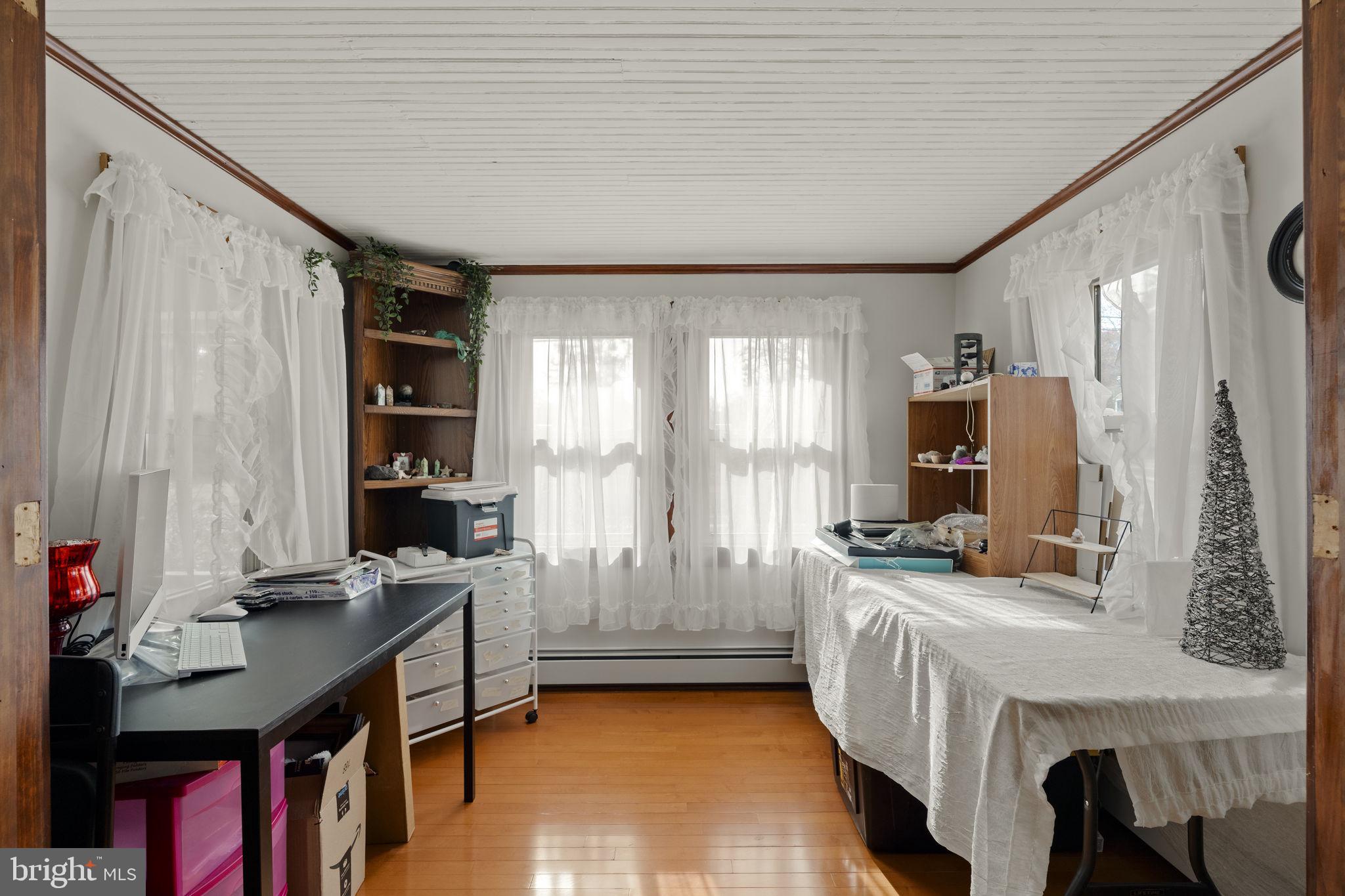 WARWICK TWP - Residential