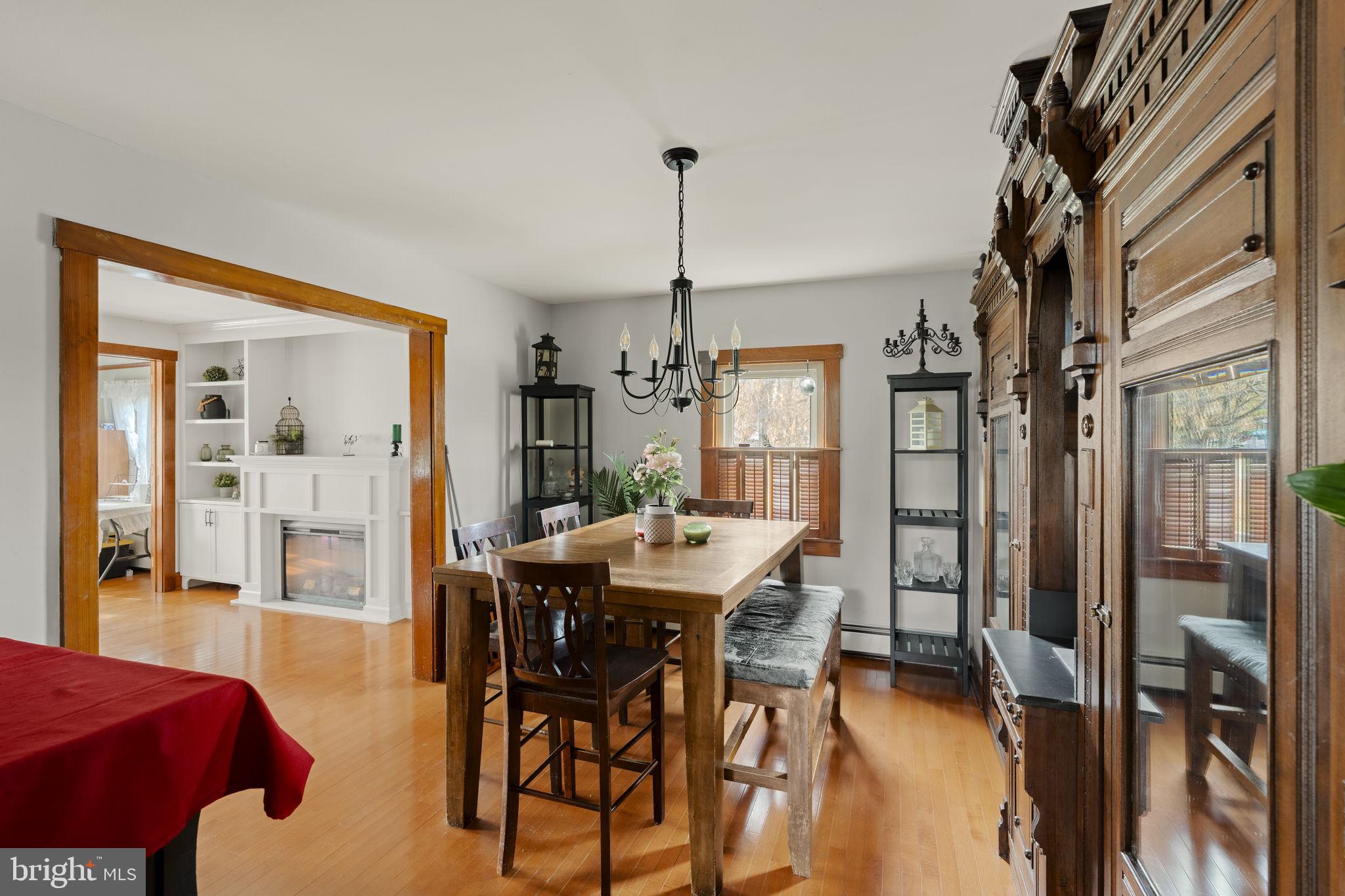 WARWICK TWP - Residential