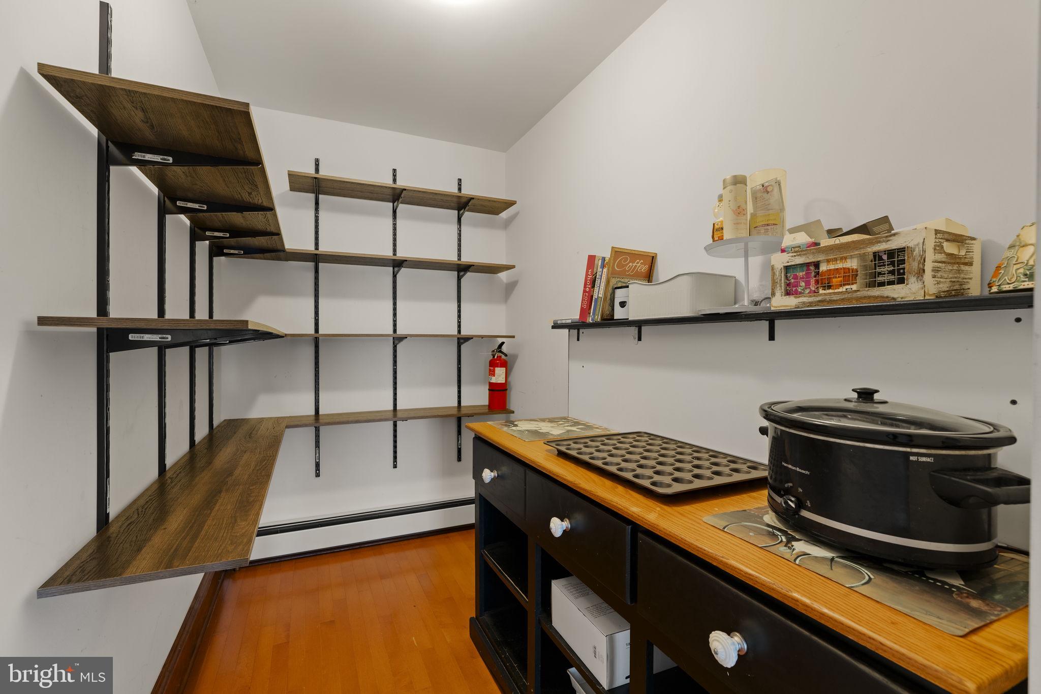 WARWICK TWP - Residential