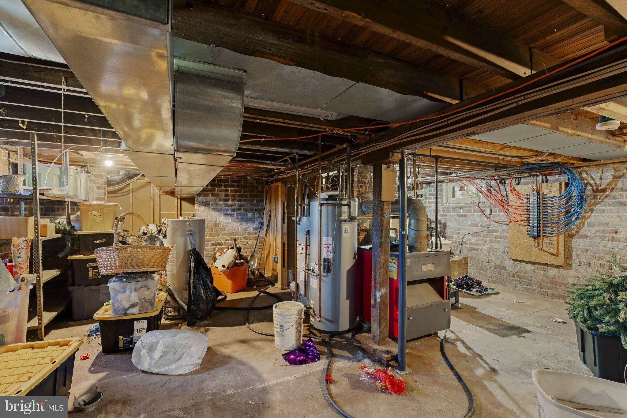 WARWICK TWP - Residential