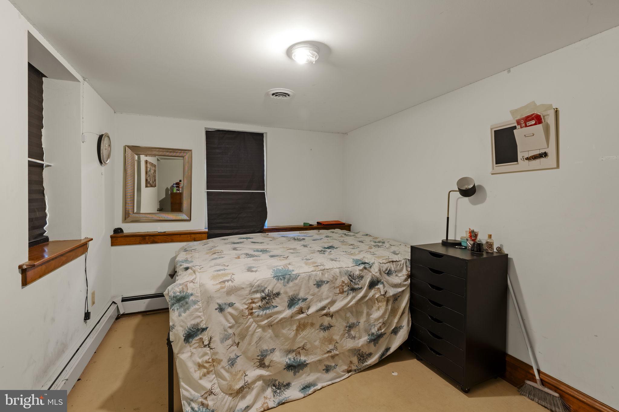 WARWICK TWP - Residential