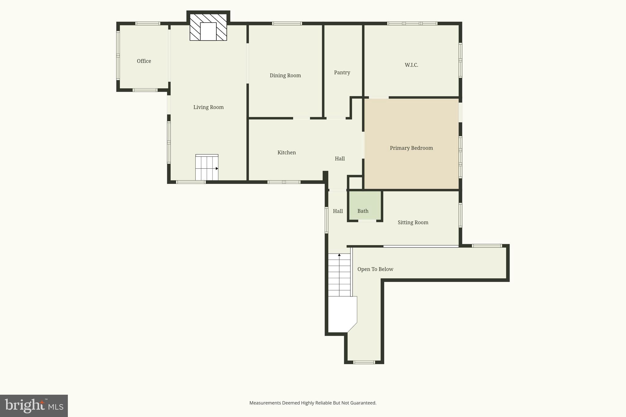 WARWICK TWP - Residential