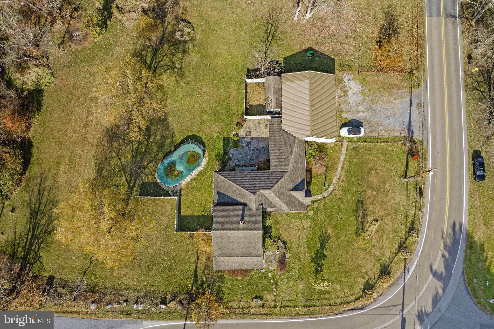 WARWICK TWP - Residential