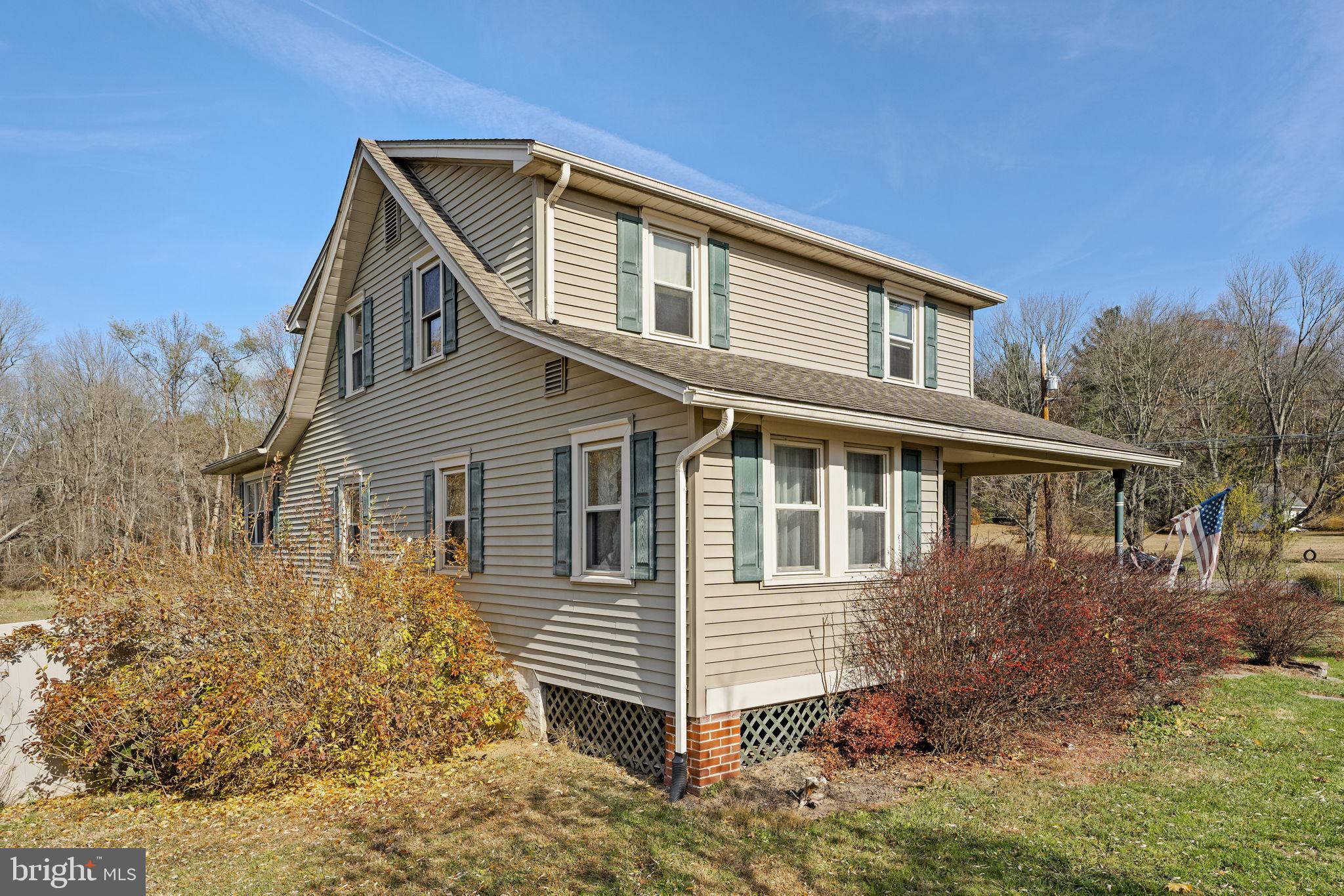 WARWICK TWP - Residential