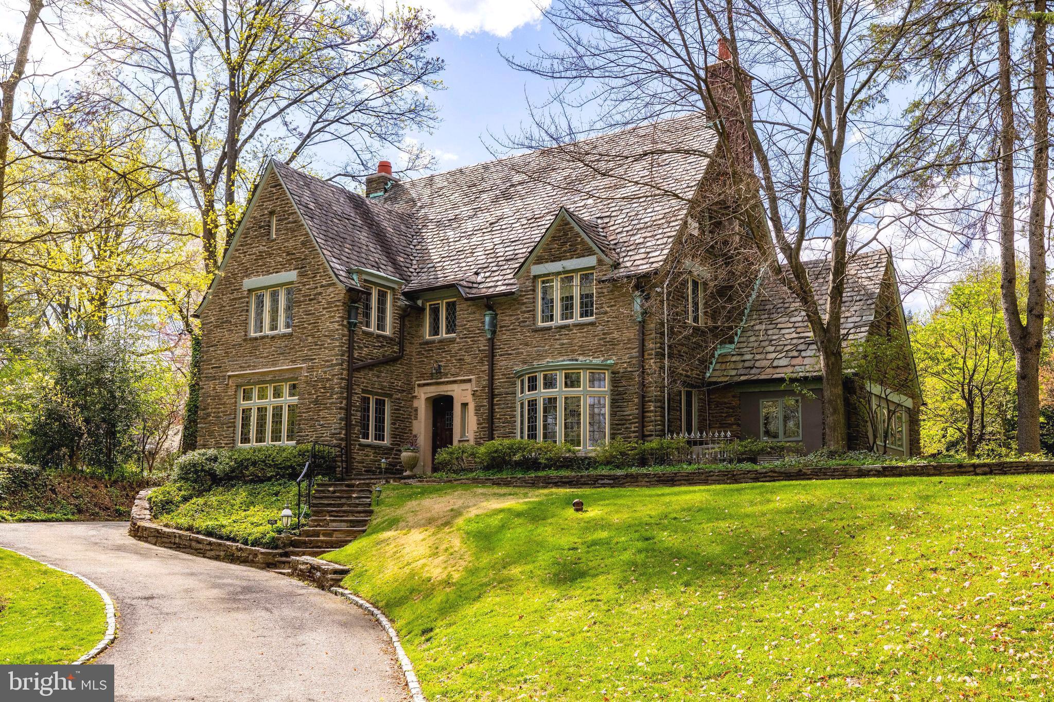 MT AIRY (WEST) - Residential