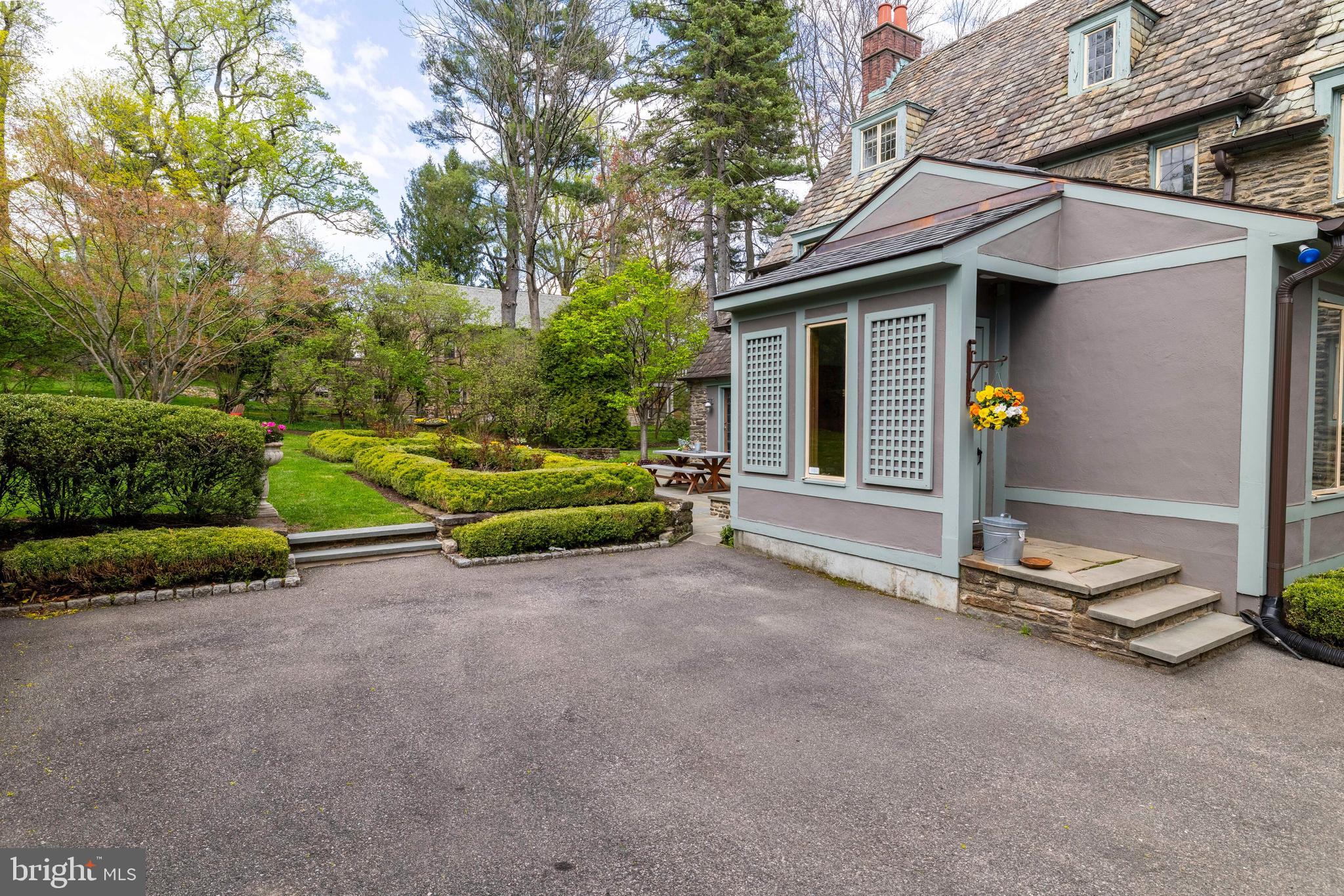 MT AIRY (WEST) - Residential