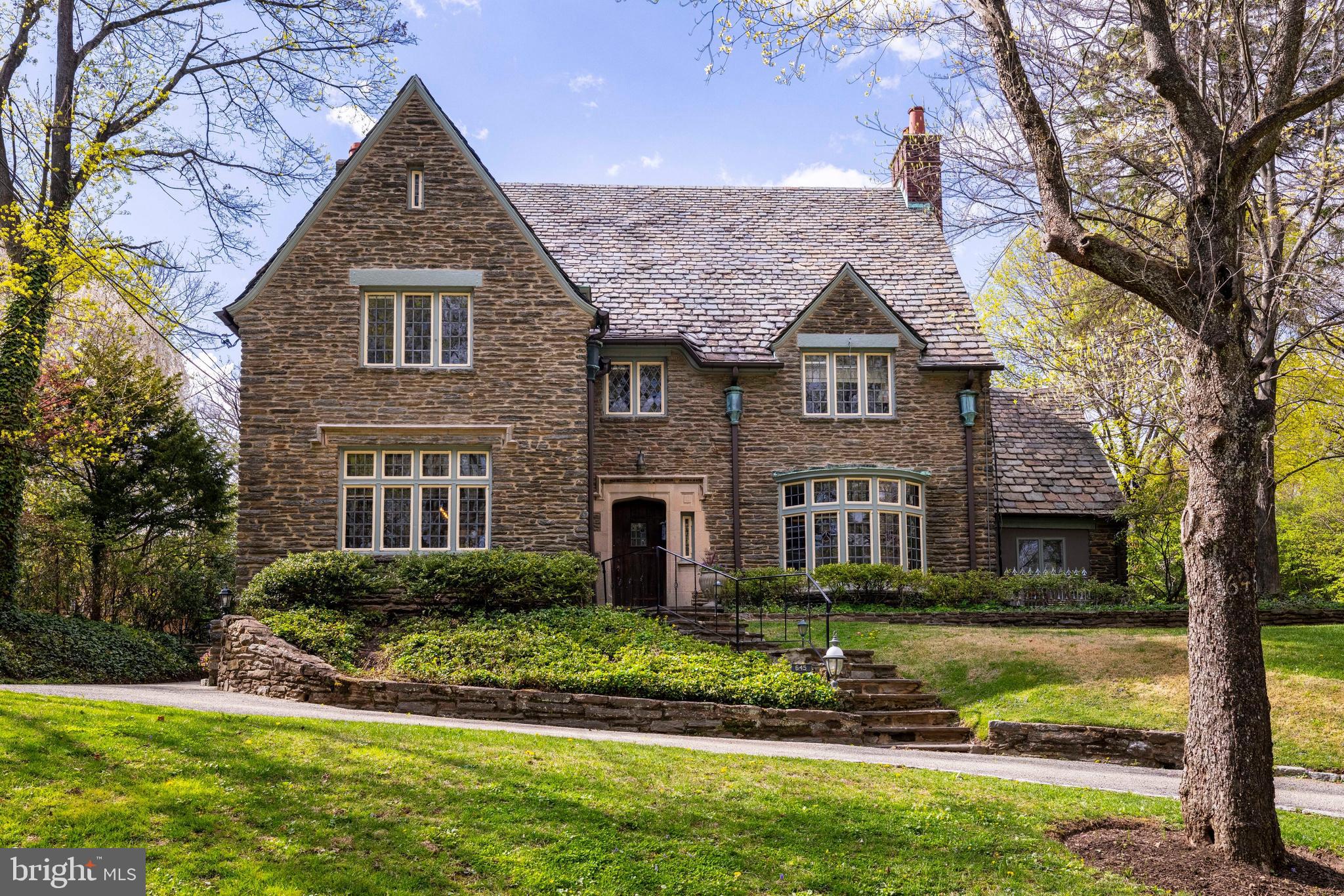 MT AIRY (WEST) - Residential