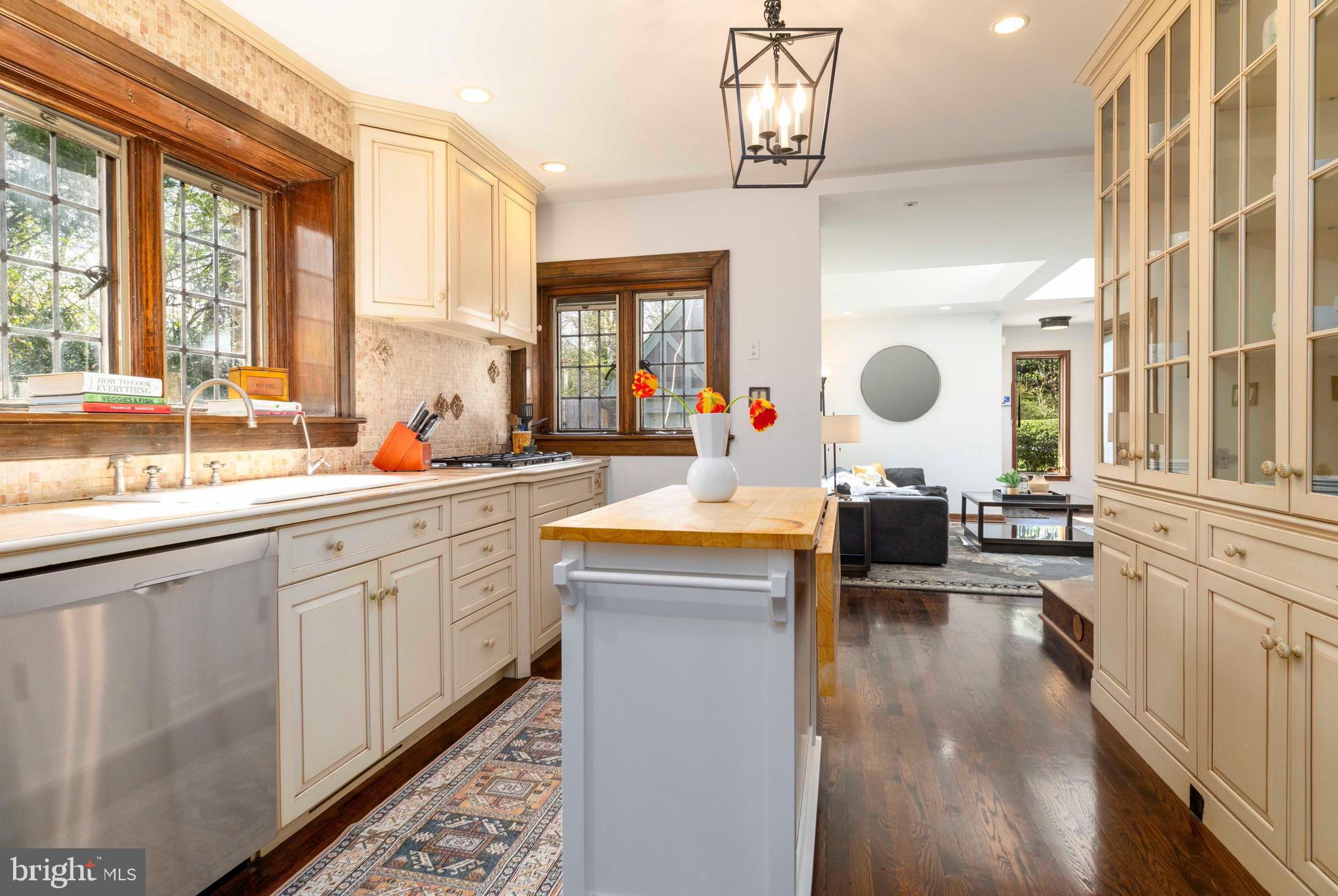 MT AIRY (WEST) - Residential