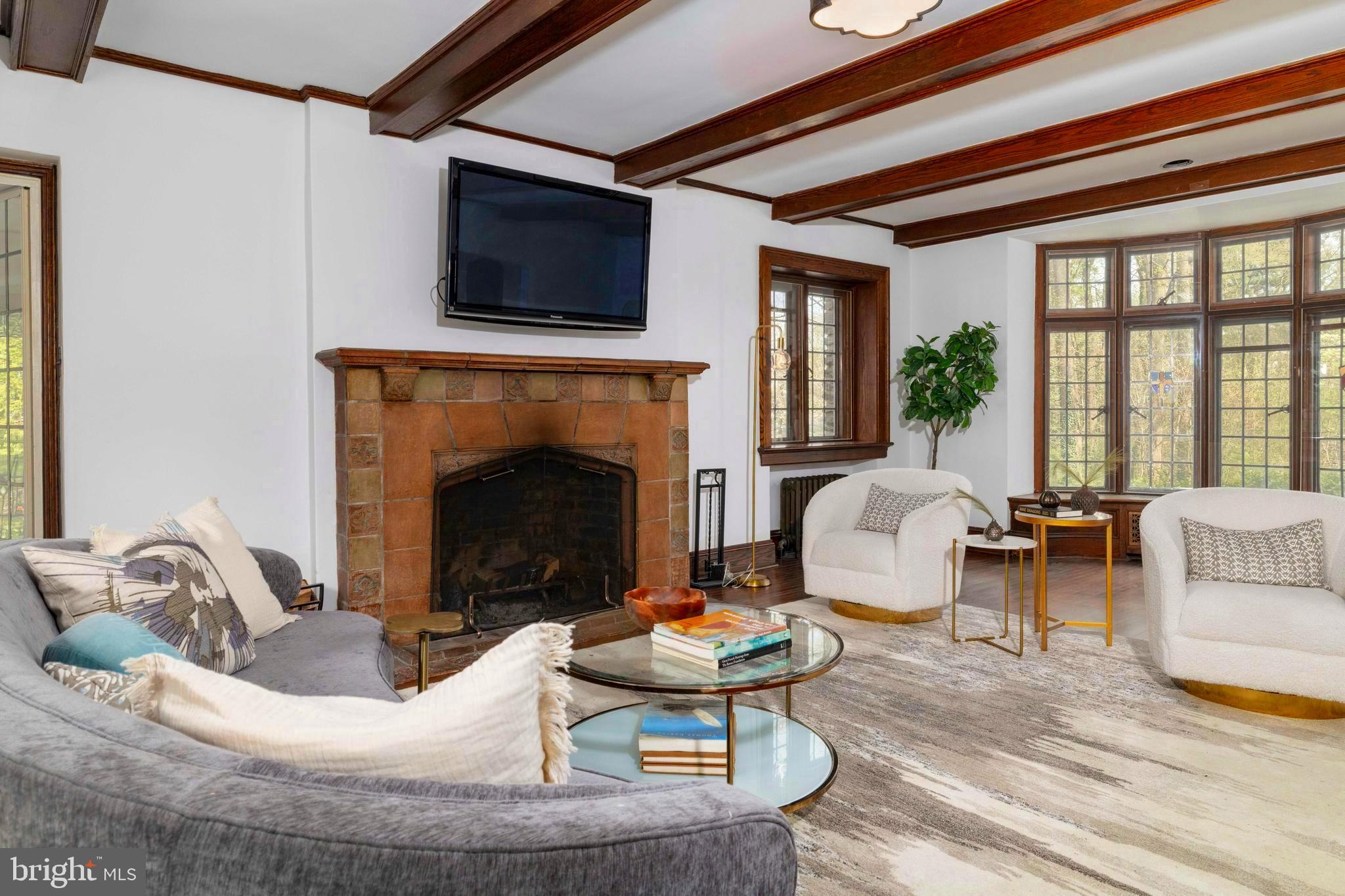 MT AIRY (WEST) - Residential