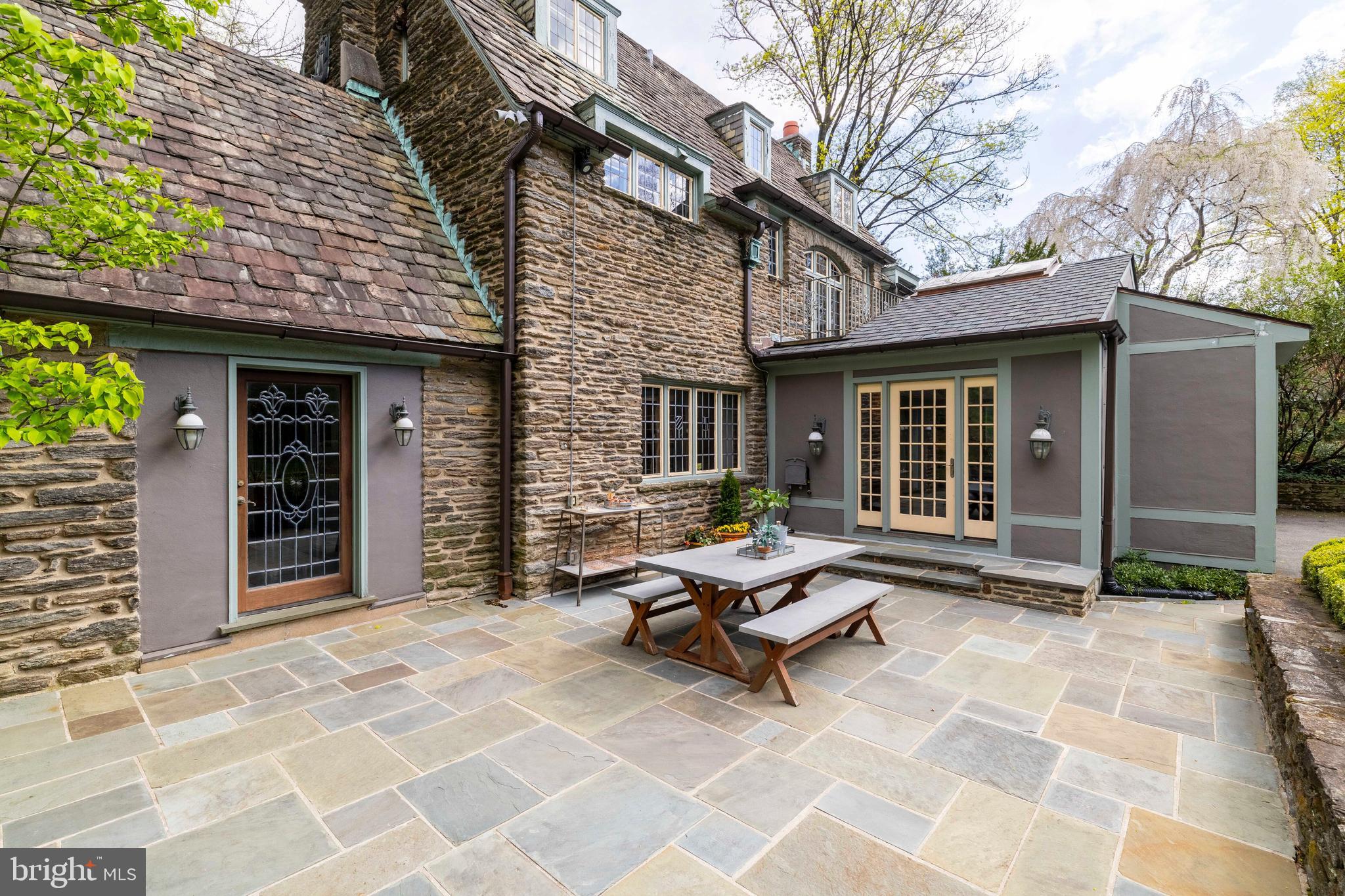 MT AIRY (WEST) - Residential