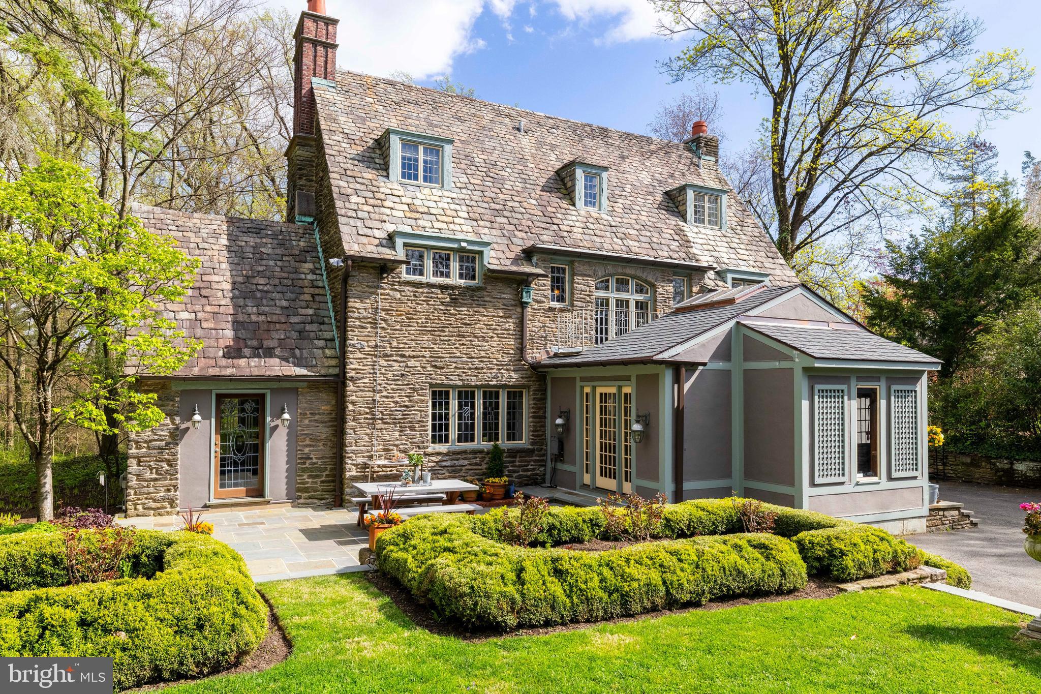 MT AIRY (WEST) - Residential