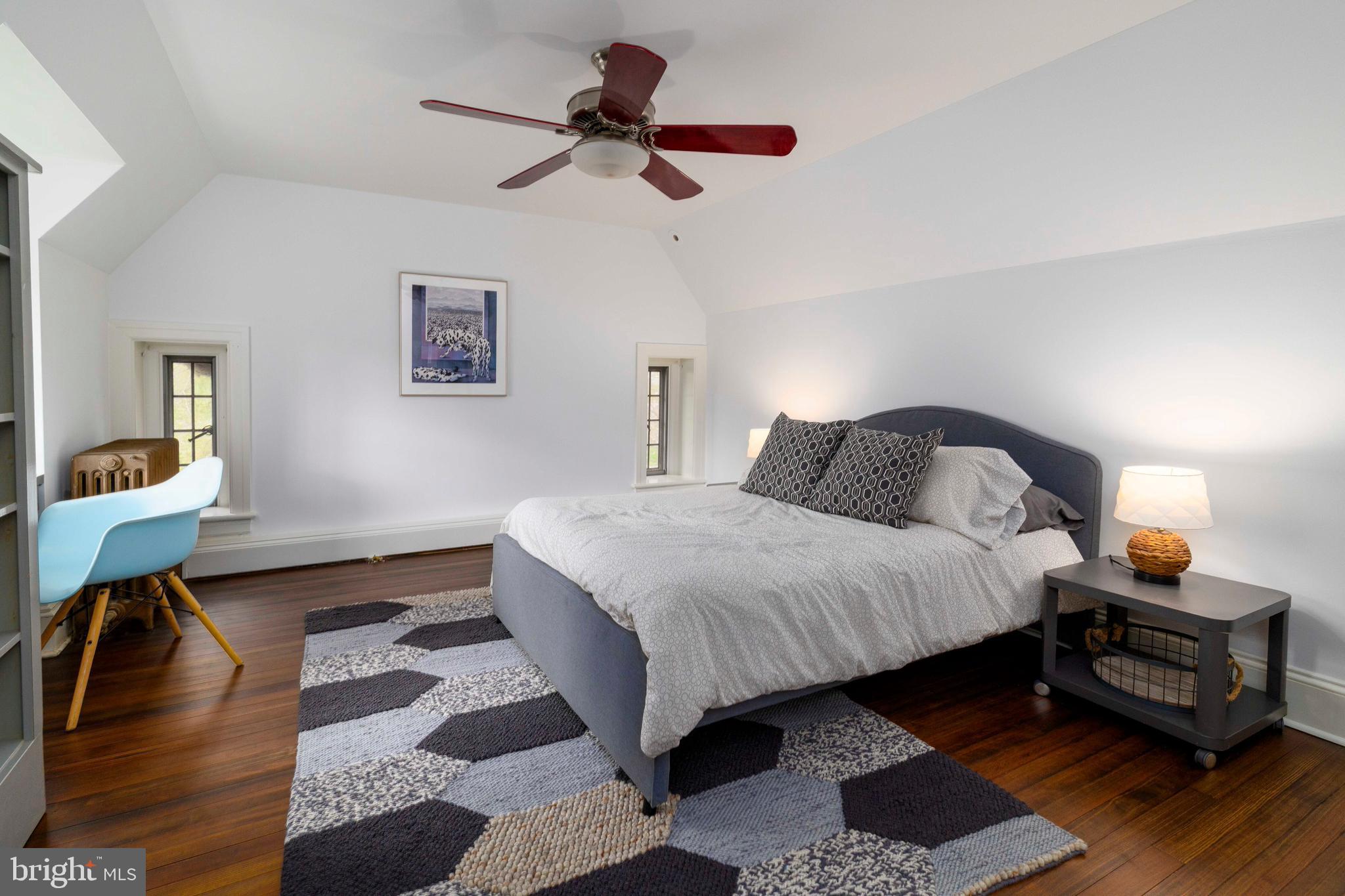 MT AIRY (WEST) - Residential