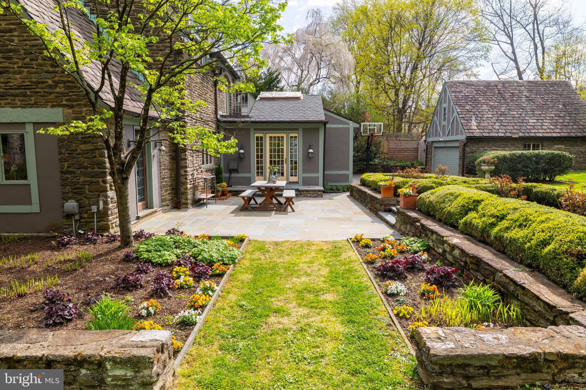 MT AIRY (WEST) - Residential