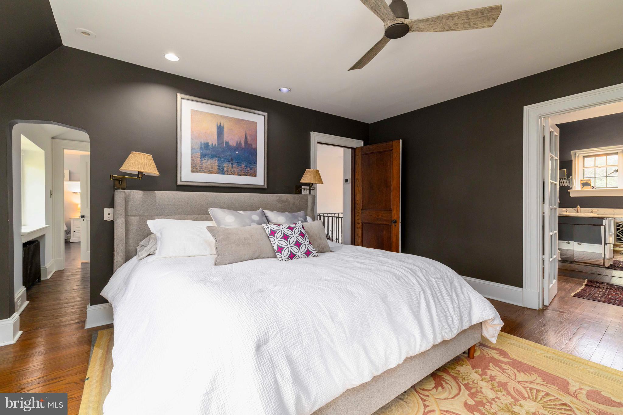 MT AIRY (WEST) - Residential